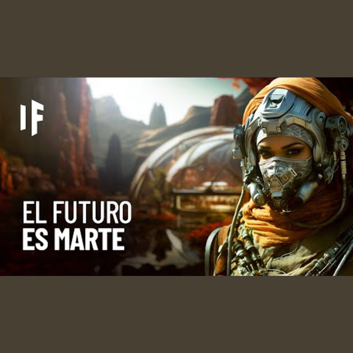 El futuro de Marte episode artwork