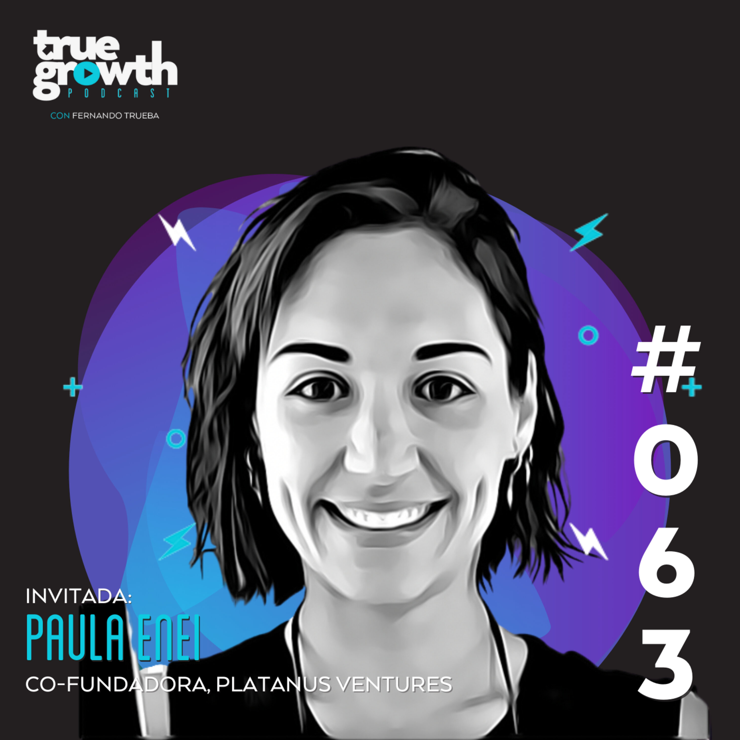 True Growth con Fernando Trueba