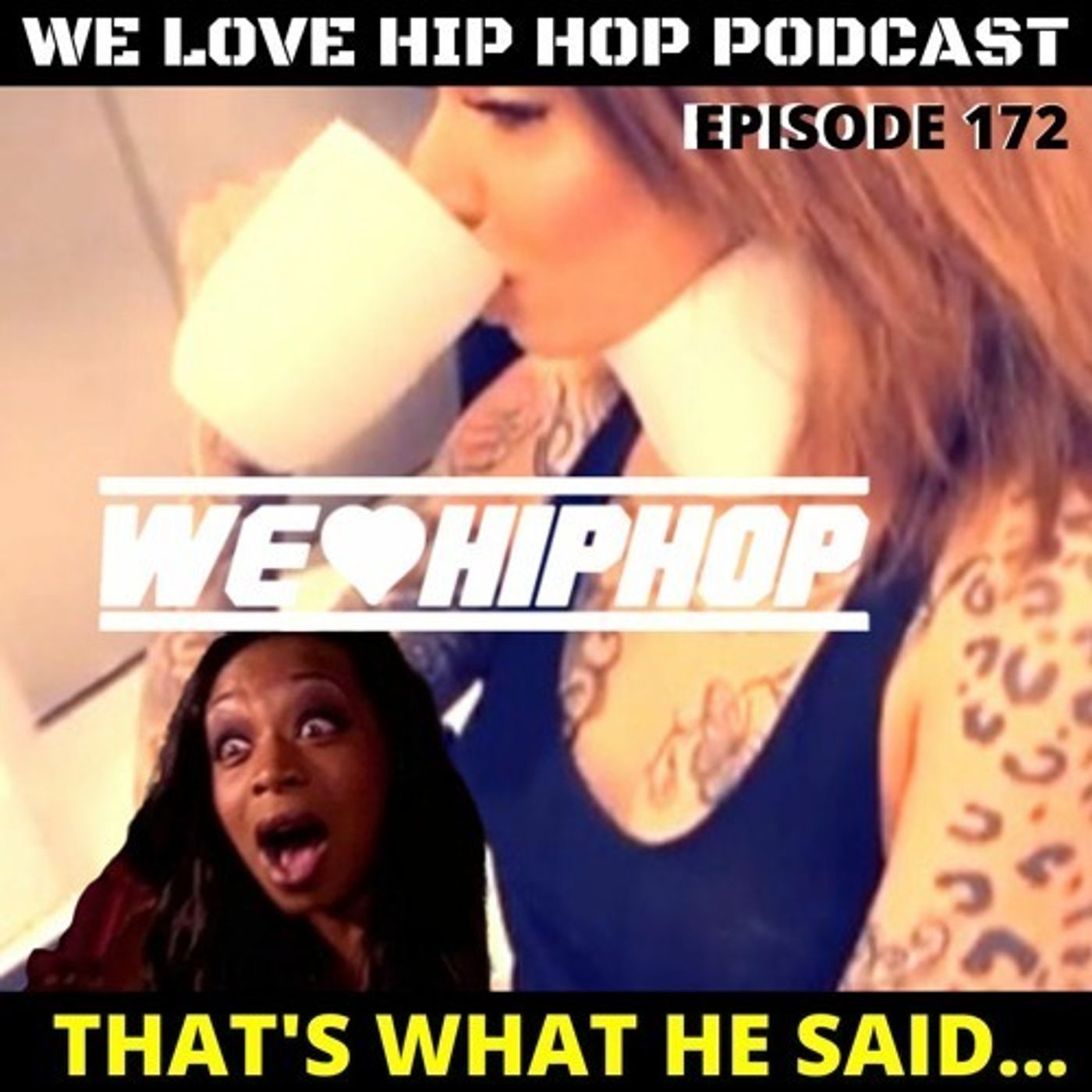 We Love Hip Hop Network