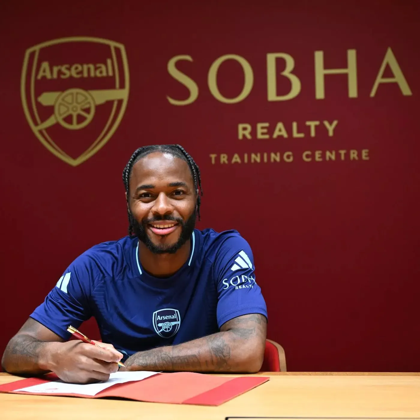 Boyd Told You About Changing Sterling