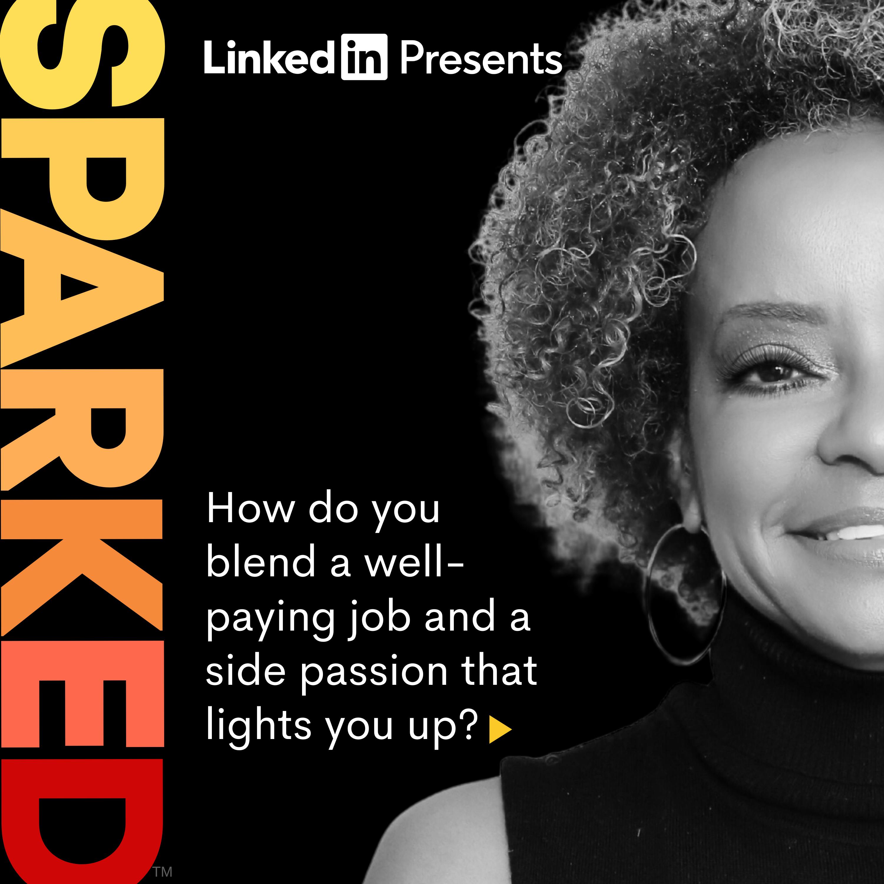 How to Blend Well-Paid Work & Engaging Side Passions How to Blend Well-Paid Work & Engaging Side Passions