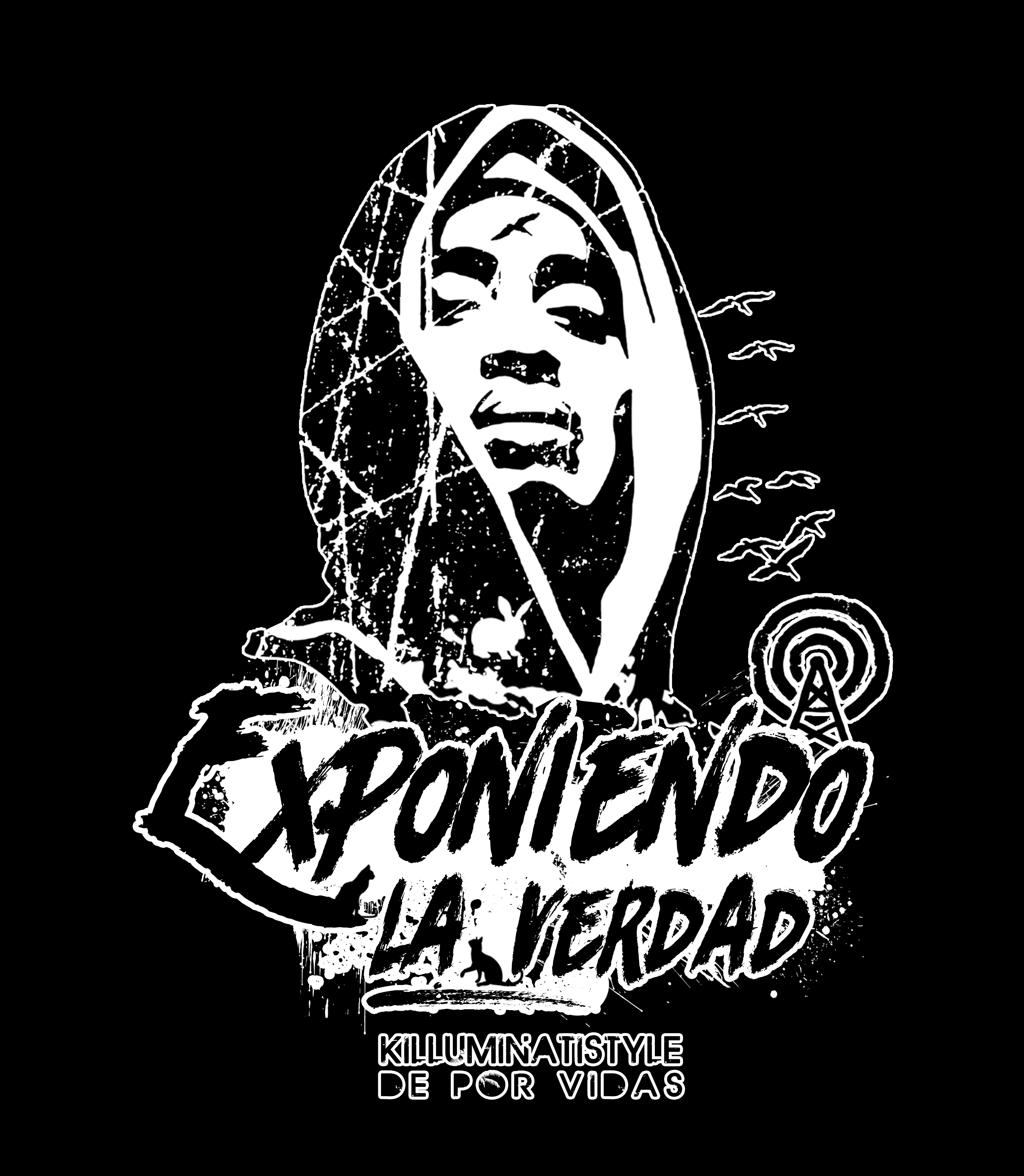¿NO OBEDECERÁ a los illuminati NUNCA MÁS? ÚLTIMAS declaraciones IMPORTANTES de Daddy Jankee... episode artwork