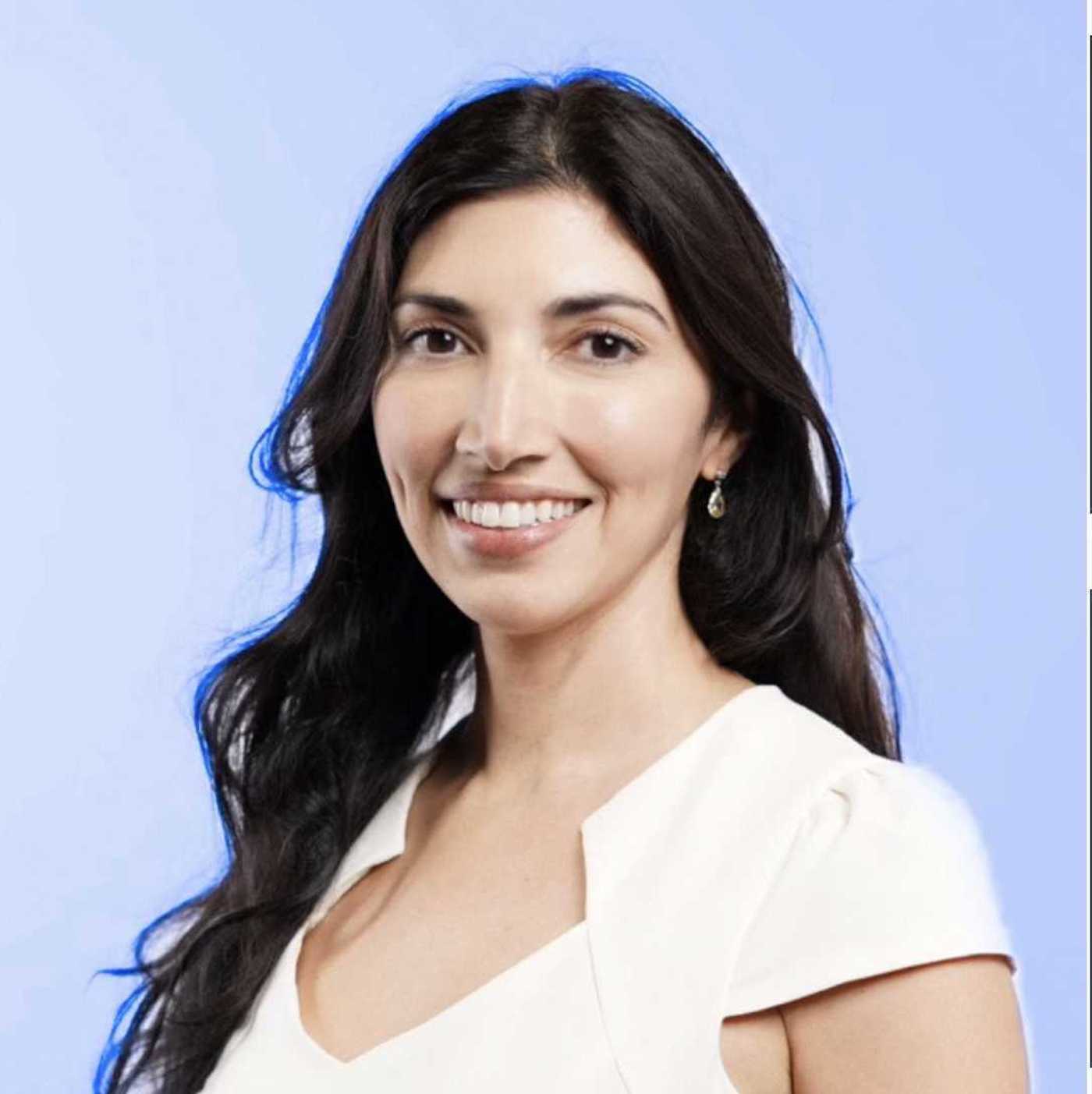 Ep. 122 Evaluation and Management of Patients with Olfactory Dysfunction with Dr. Zara Patel episode artwork