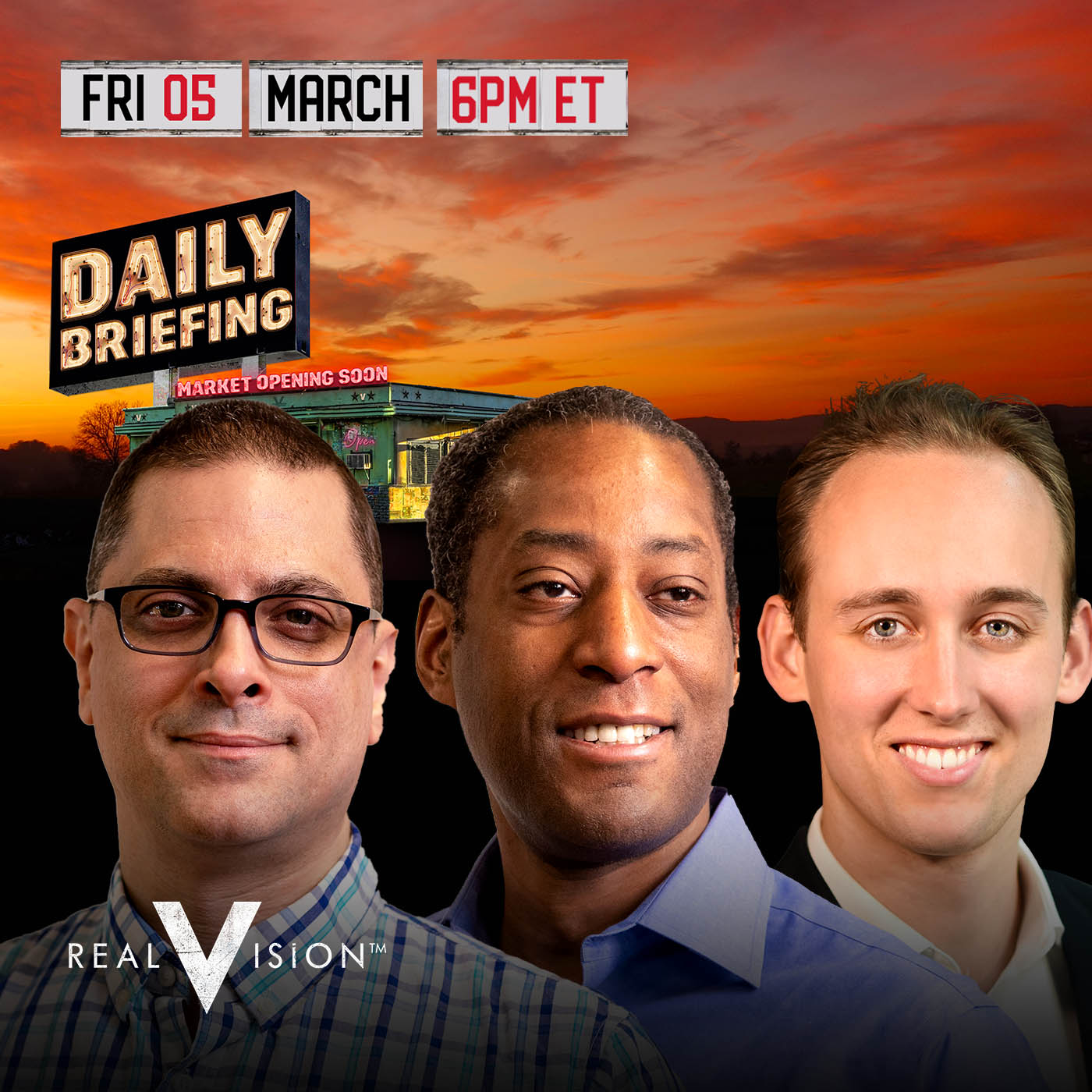 Hidden Credit Risk, Jobs, and the Sudden "De-Frothing" Reversal