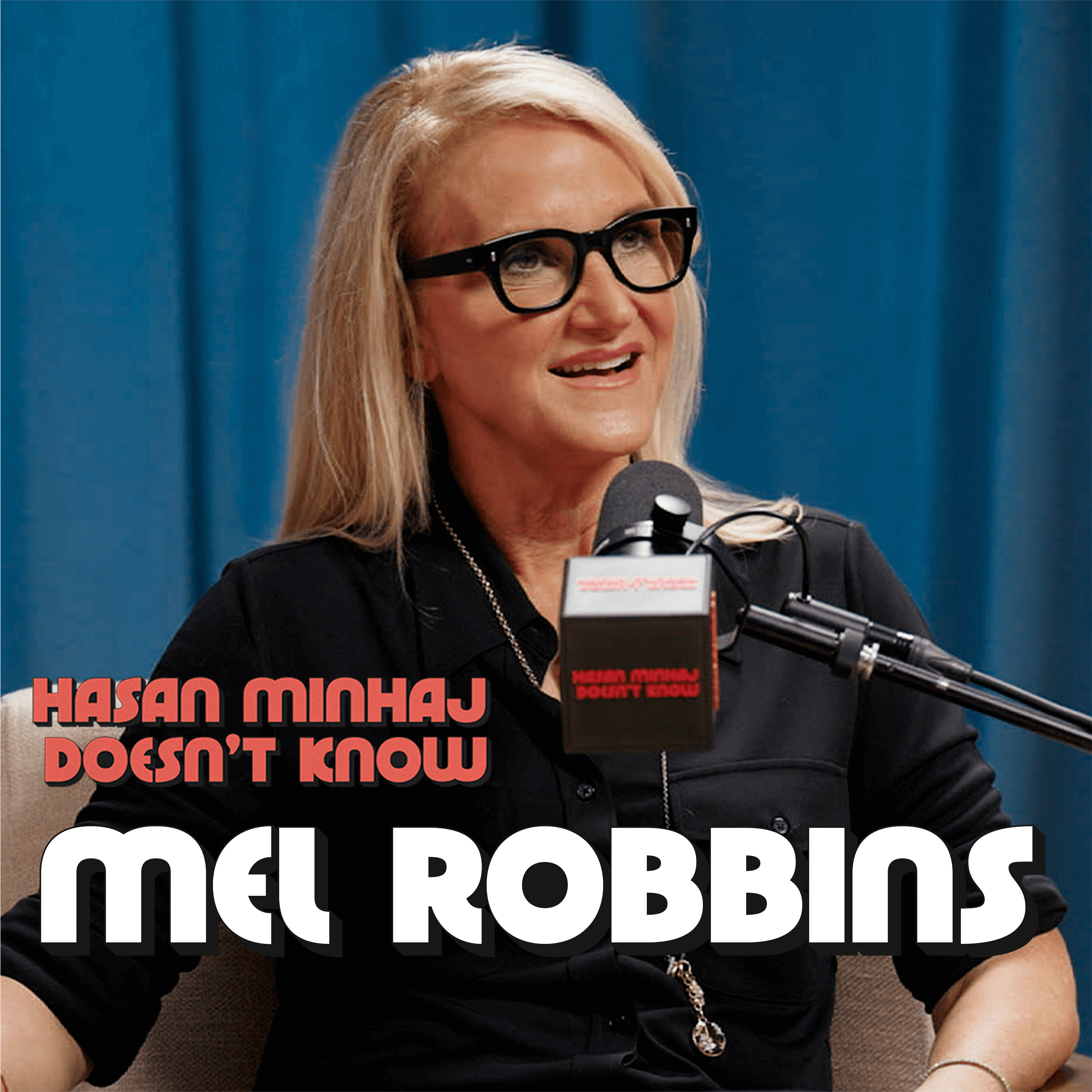 Hasan Minhaj Doesn\'t Know