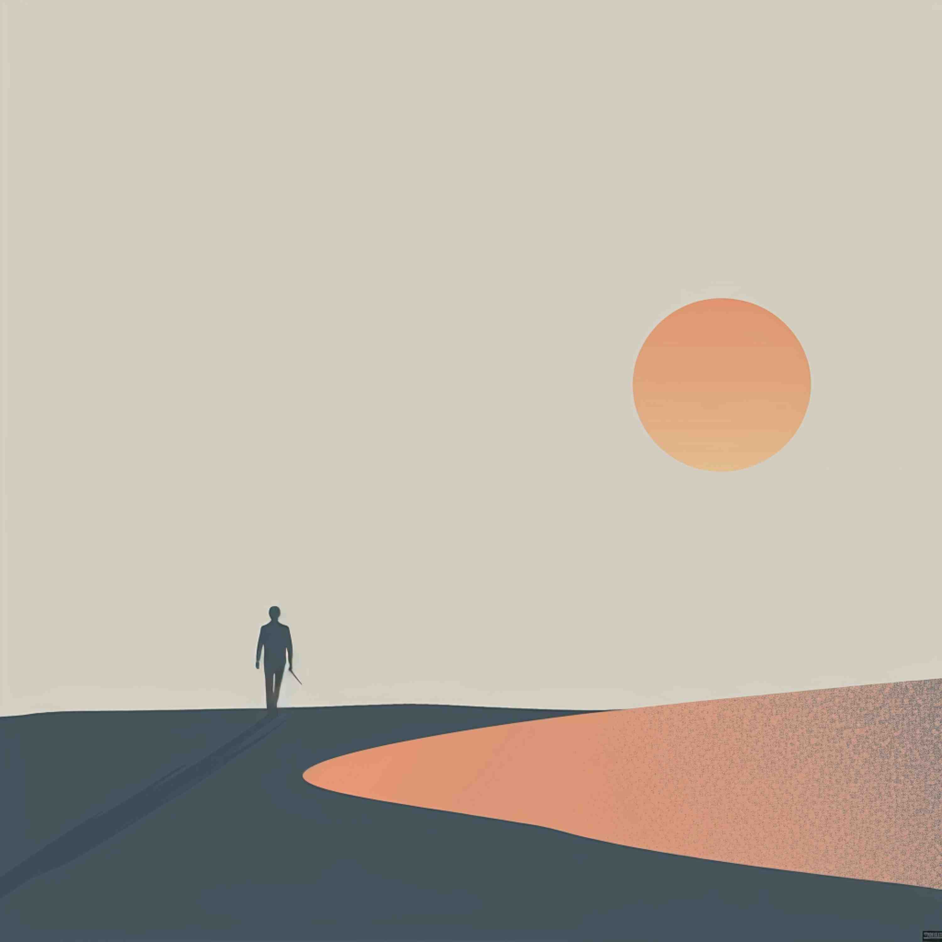 How to Cut Someone Off: A Guide to Ending Toxic Relationships by Rebecca Crespo of Minimalism Made Simple