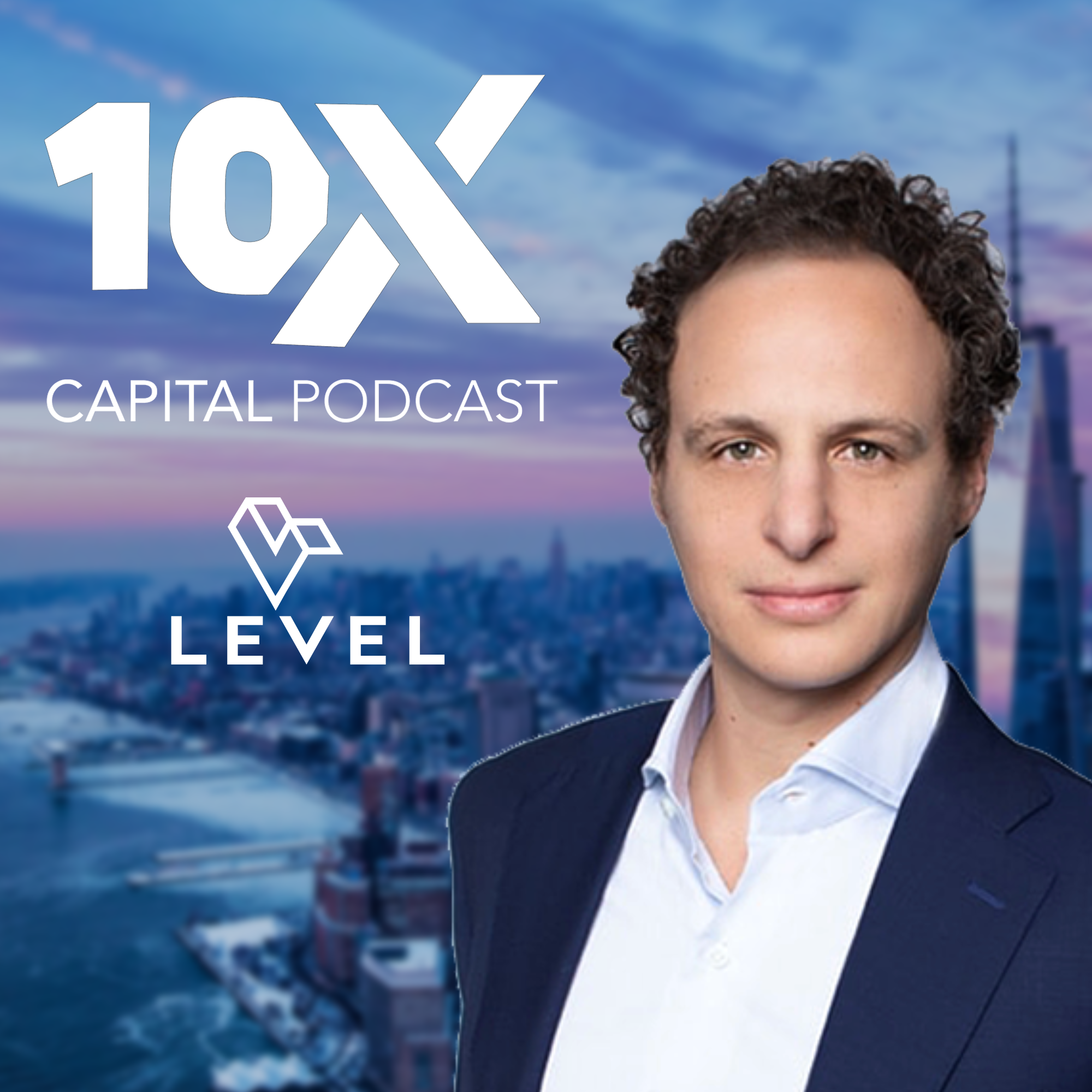 E99: How to Pick Top Decile Venture GP’s