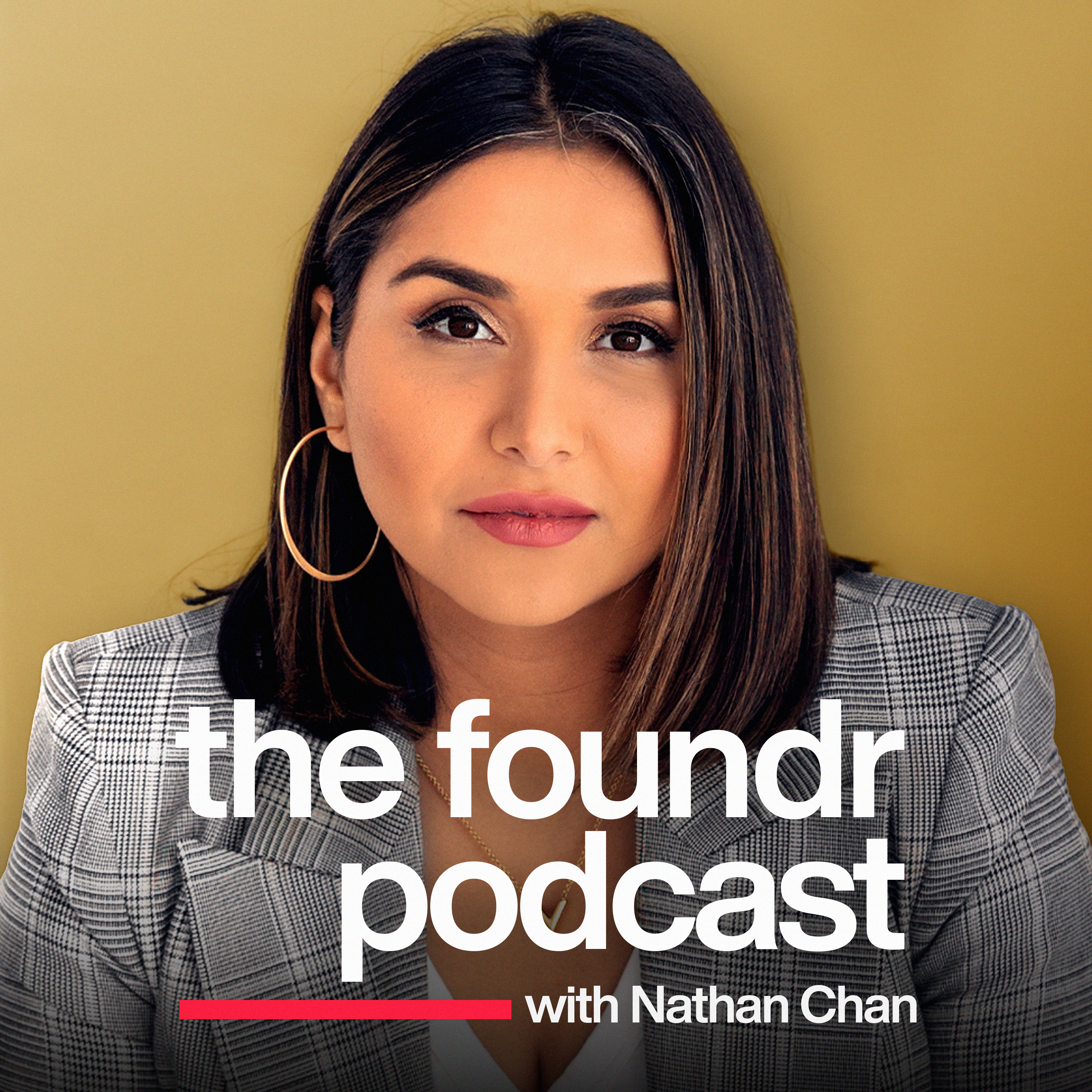 599: They Rejected Her Idea, She Turned it into a BILLION Dollar Business | Suneera Madhani (Best of Foundr)