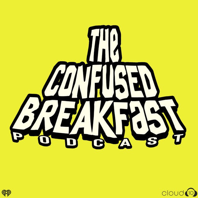 Introducing: The Confused Breakfast