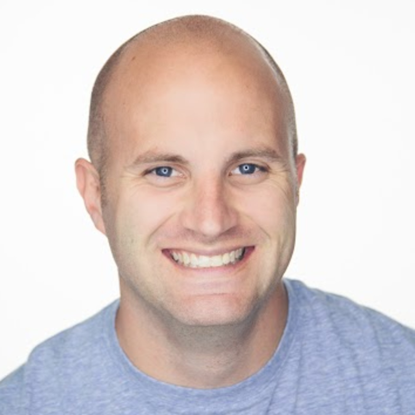 Getting Booked and Paid to Speak with Grant Baldwin - Ep #138