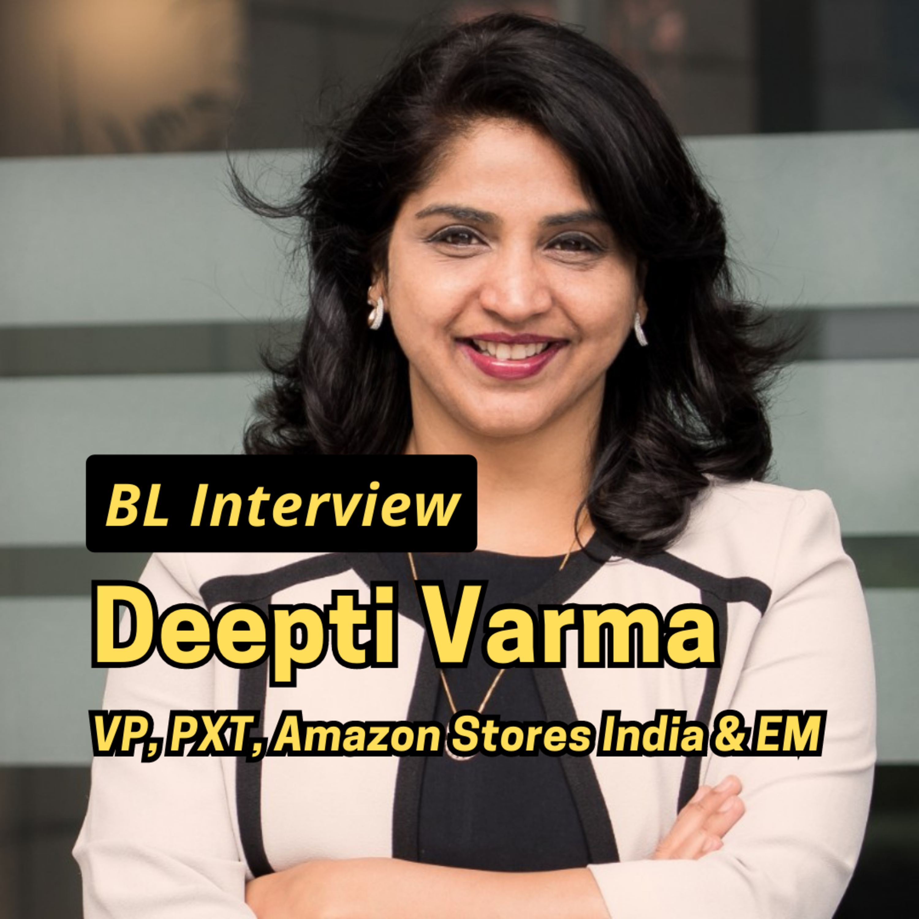 Workplace Diversity: How Amazon tries to provide a safe space for LGBTQ+ employees episode artwork