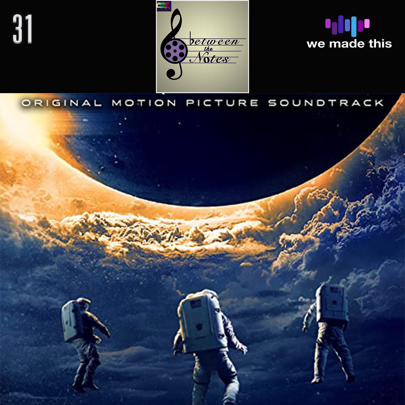 February 2022 (Part 1): Moonfall / The Book of Boba Fett / Parallel Mothers