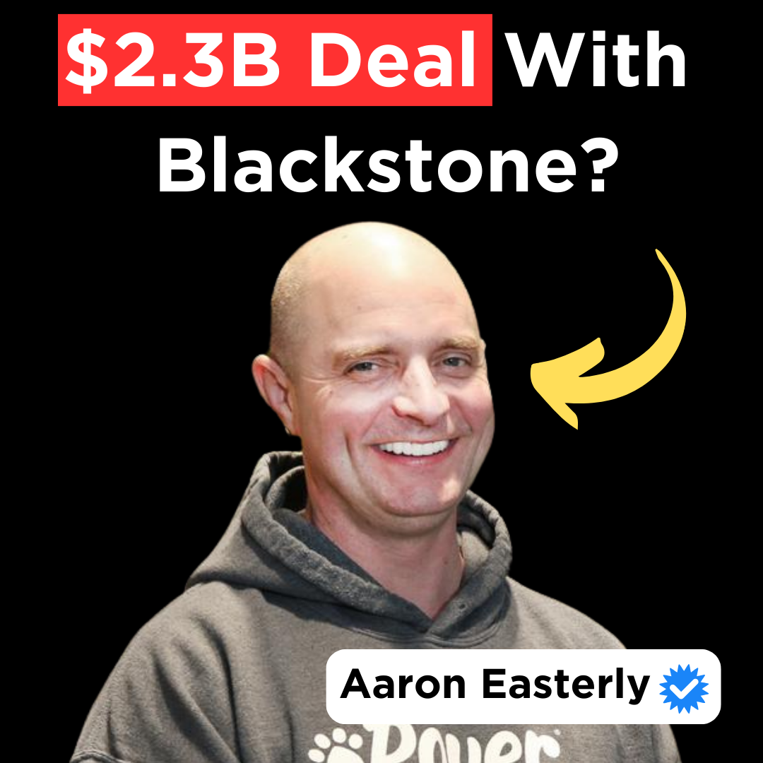 How Did This CEO Grow Rover So Much?