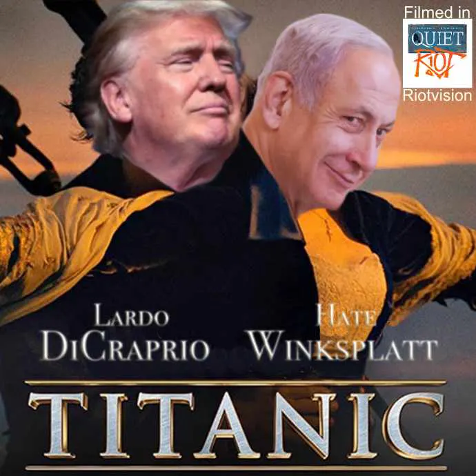 Hormuz it or Lose it: A global economic crisis, made in Washington Hormuz it or Lose it: A global economic crisis, made in Washington