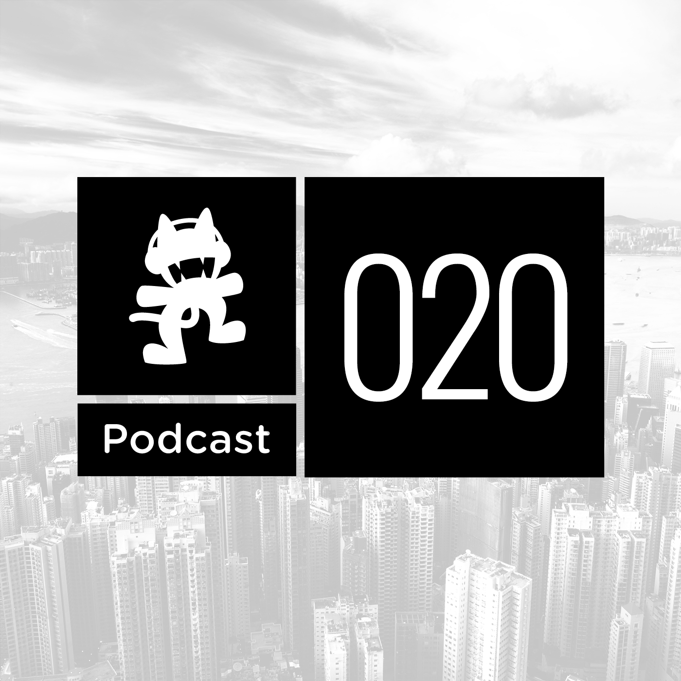 Monstercat Podcast Ep. 020