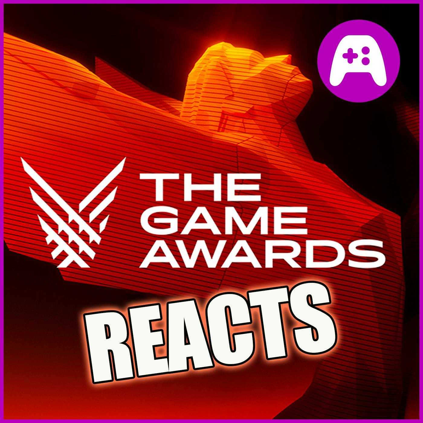 The Game Awards 2022 Reacts - What's Good Games