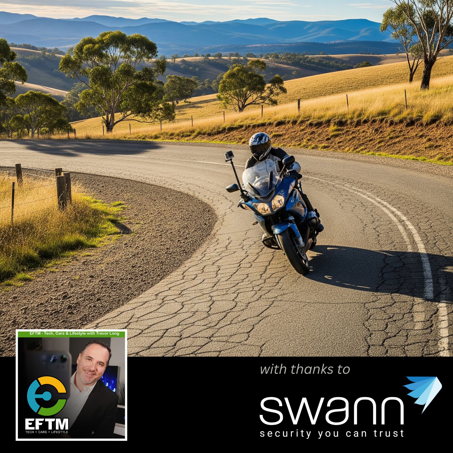 EFTM: What is a Zeller? And advice on Tablets and Cameras