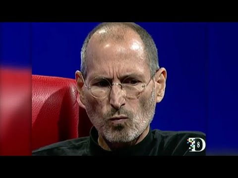 STEVE JOBS: Why I’d Quit Rather Than Compromise My Core Values! episode artwork