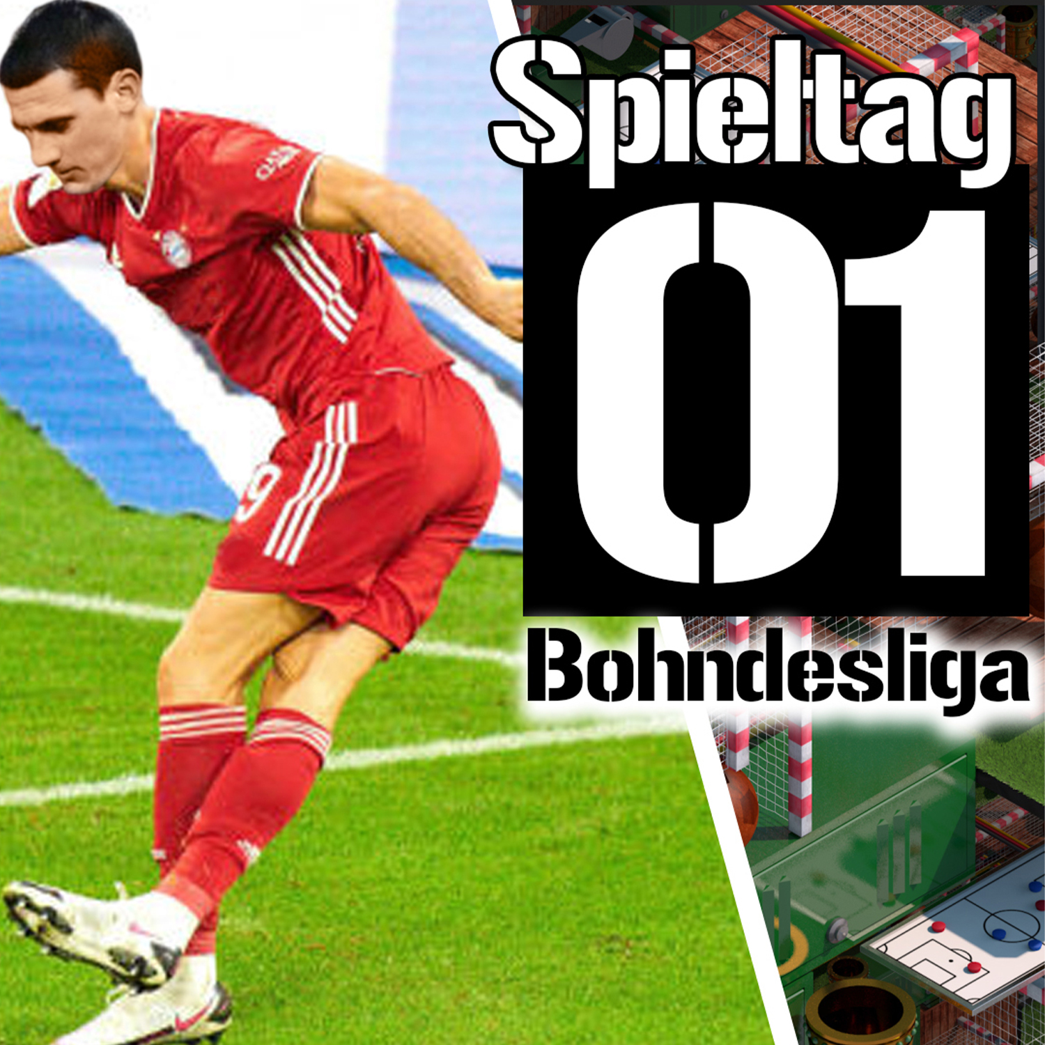 1. Spieltag: Schalke kläglich, BVB furios | Saison 2020/2021