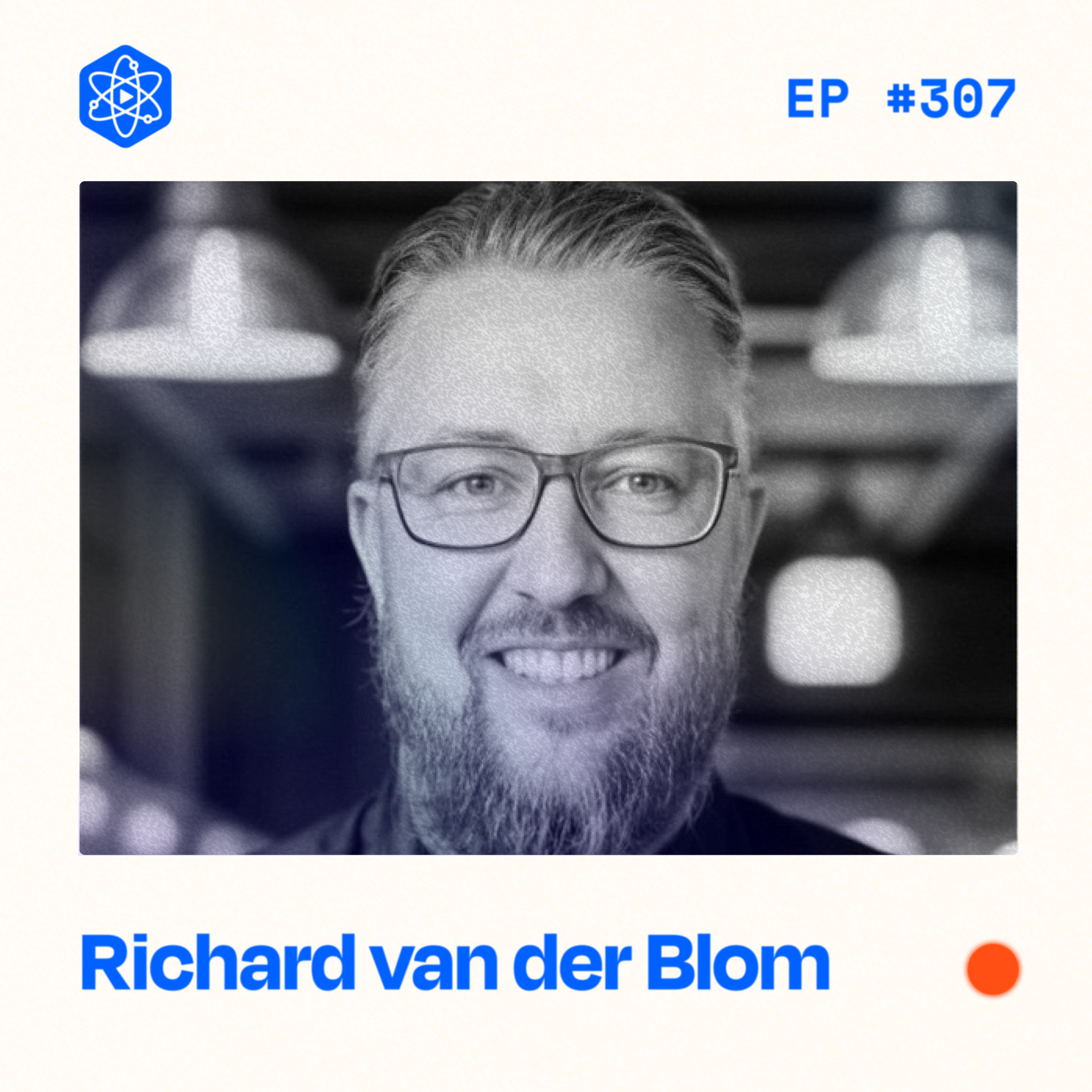 #307: Richard van der Blom — The state of LinkedIn in 2026 (based on data from 1.3 million posts)