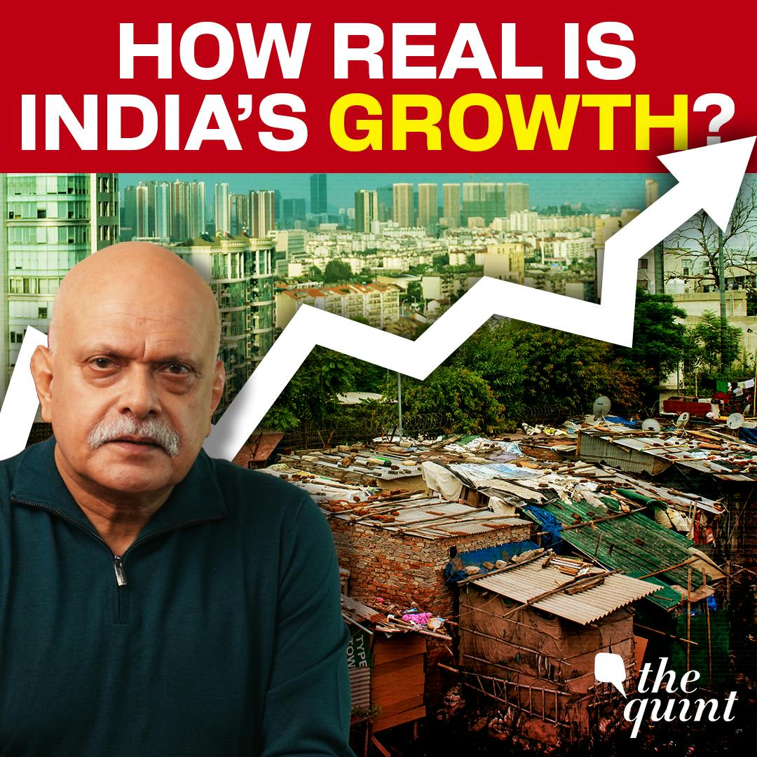 India Is the 3rd Largest Economy, So Why Does It Still Feel Weak? India Is the 3rd Largest Economy, So Why Does It Still Feel Weak?