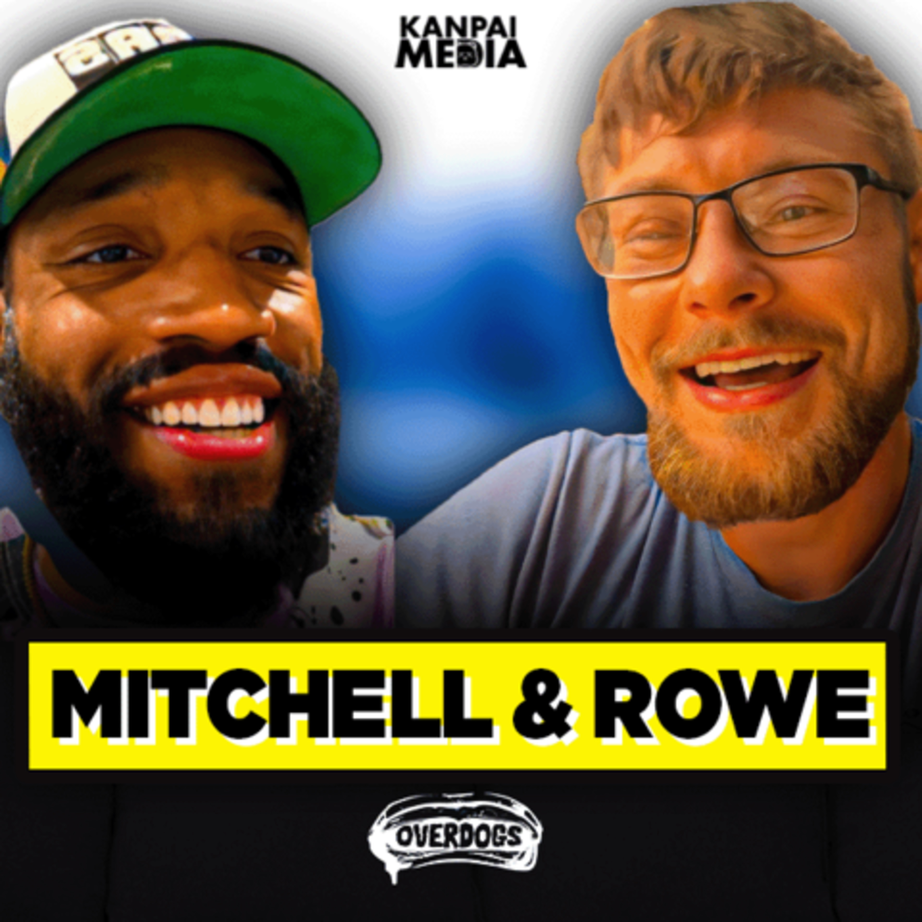 The Overdogs Podcast