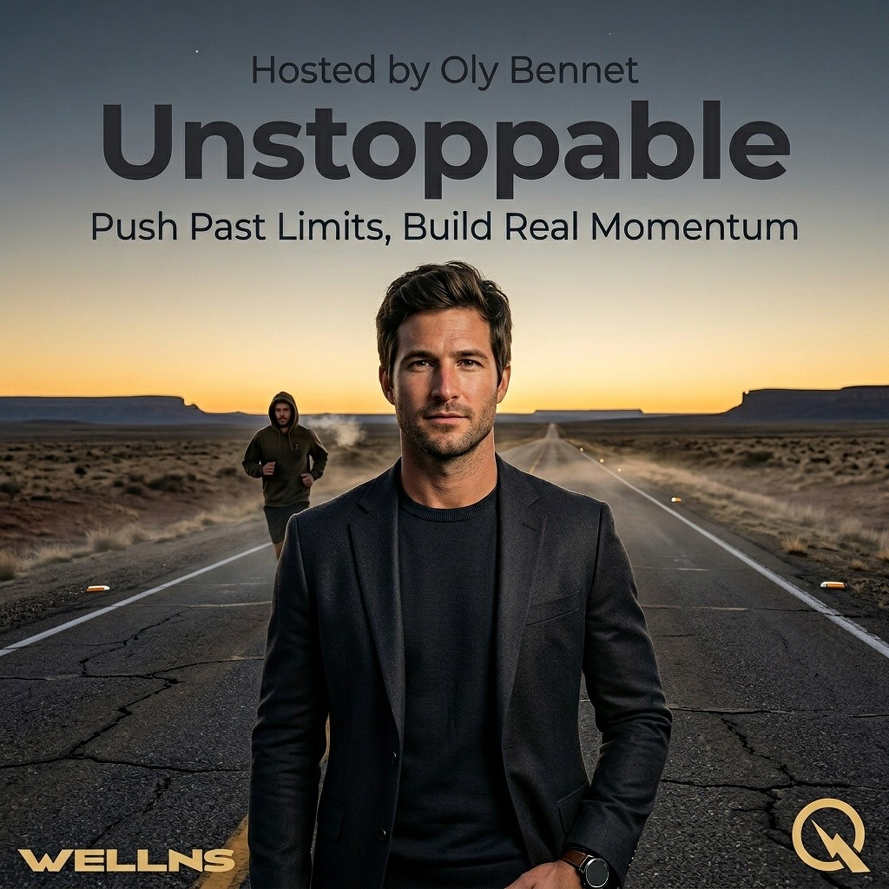 Unstoppable