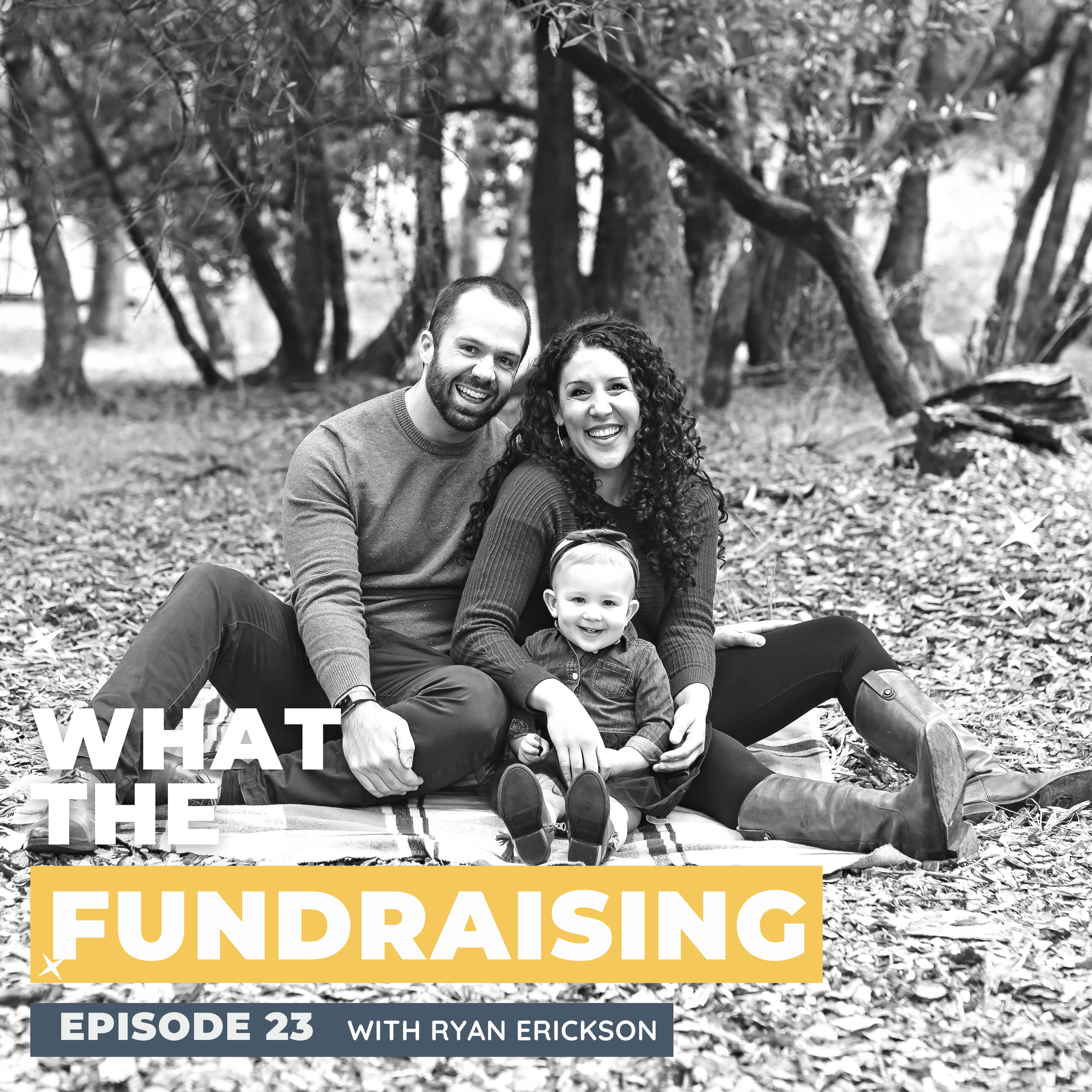 What the Fundraising