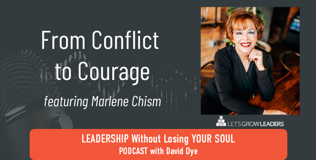 Leadership Without Losing Your Soul: Master Communication & Management Skills To Boost Productivity, Teamwork & Ease Overwhelm