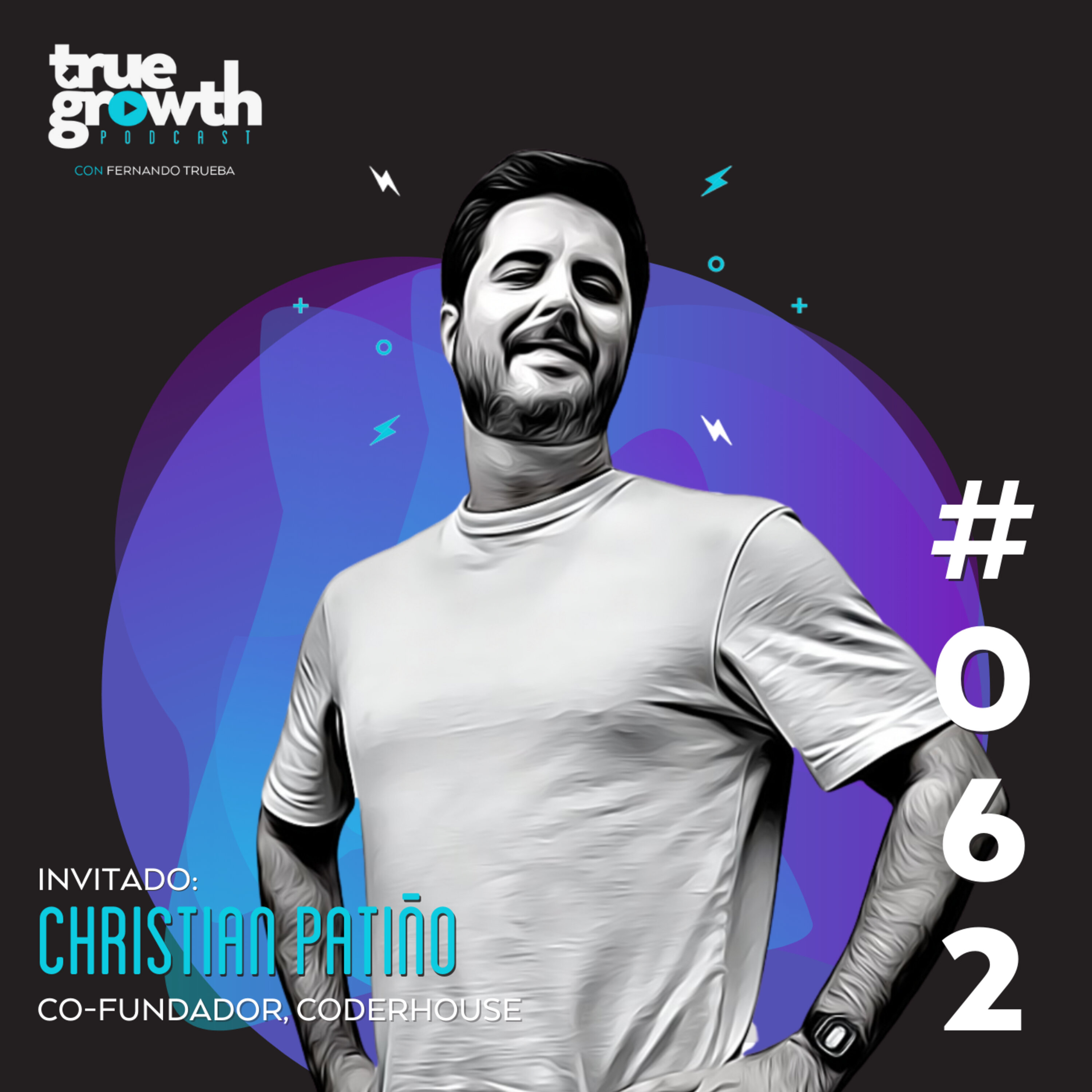 True Growth con Fernando Trueba