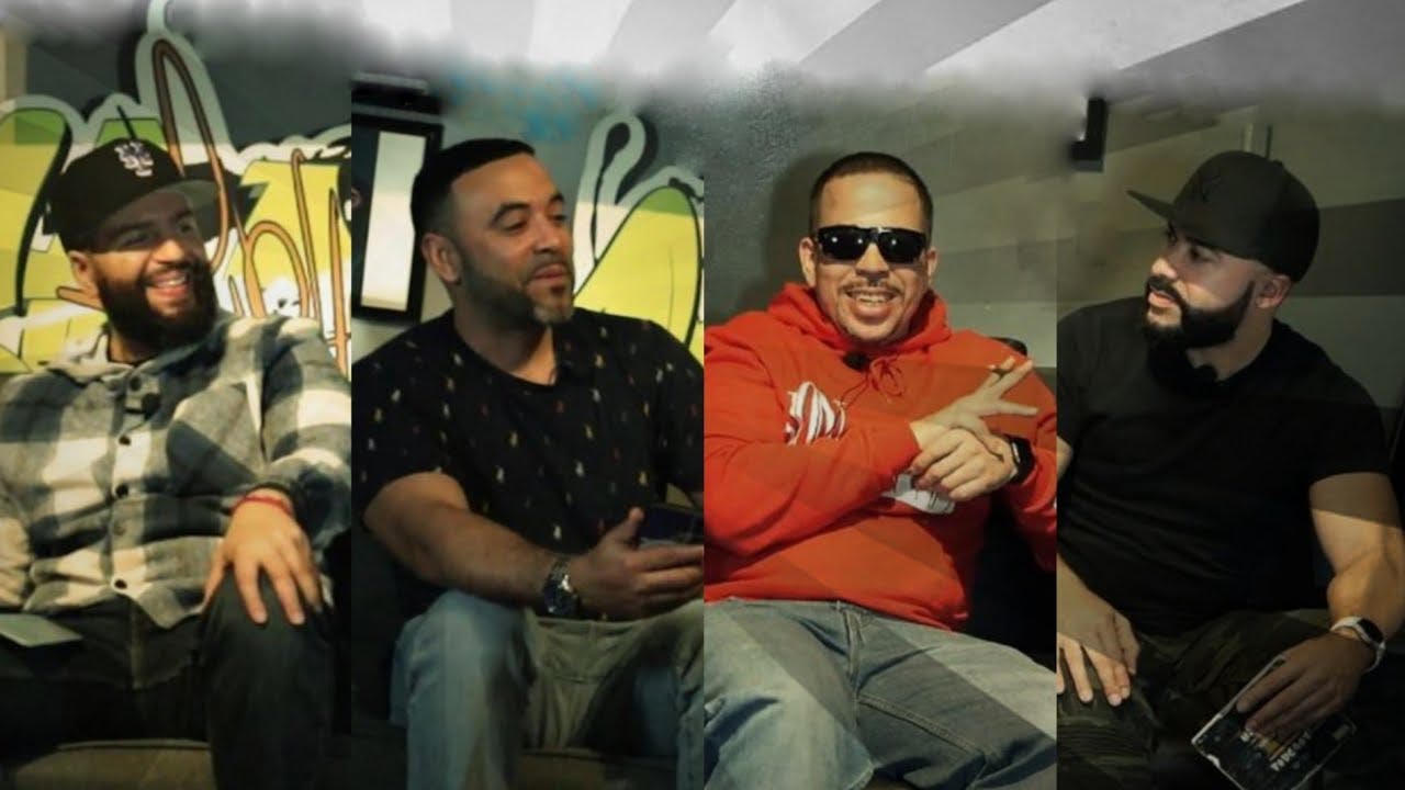 The Hip Hop Advocates Show Ep.77 Feat. Raze The Ratchet Pt.2 The Hip Hop Advocates Show Ep.77 Feat. Raze The Ratchet Pt.2