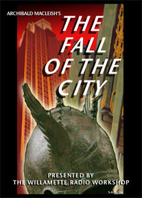 The Fall of the City(0929225)