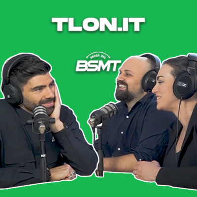 TLON | Siamo nella società dell'overperforming! | Passa dal BSMT _ S01E09