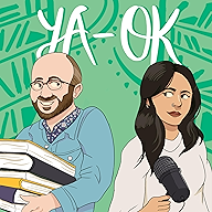 Subscribe to YA-OK on All Podcasting Apps