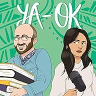 Subscribe to YA-OK on All Podcasting Apps Subscribe to YA-OK on All Podcasting Apps