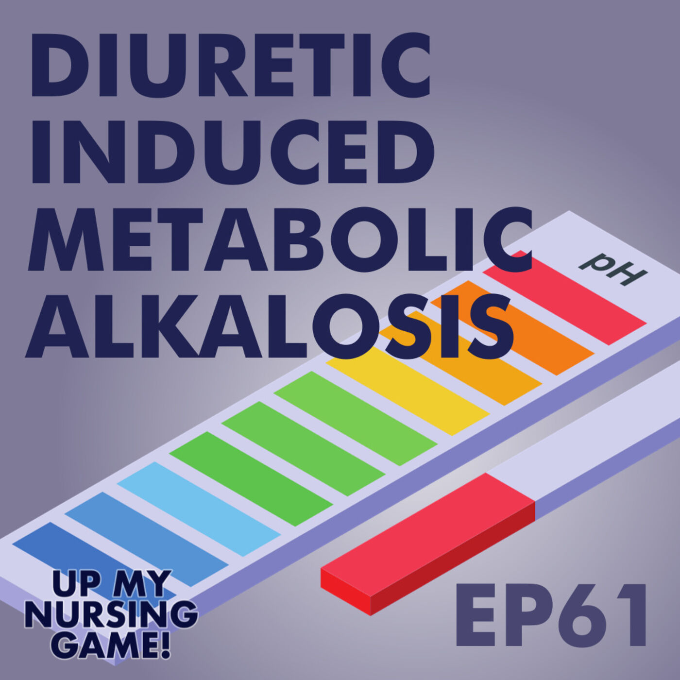 Metabolic Alkalosis: The Forgotten Acid-Base Imbalance