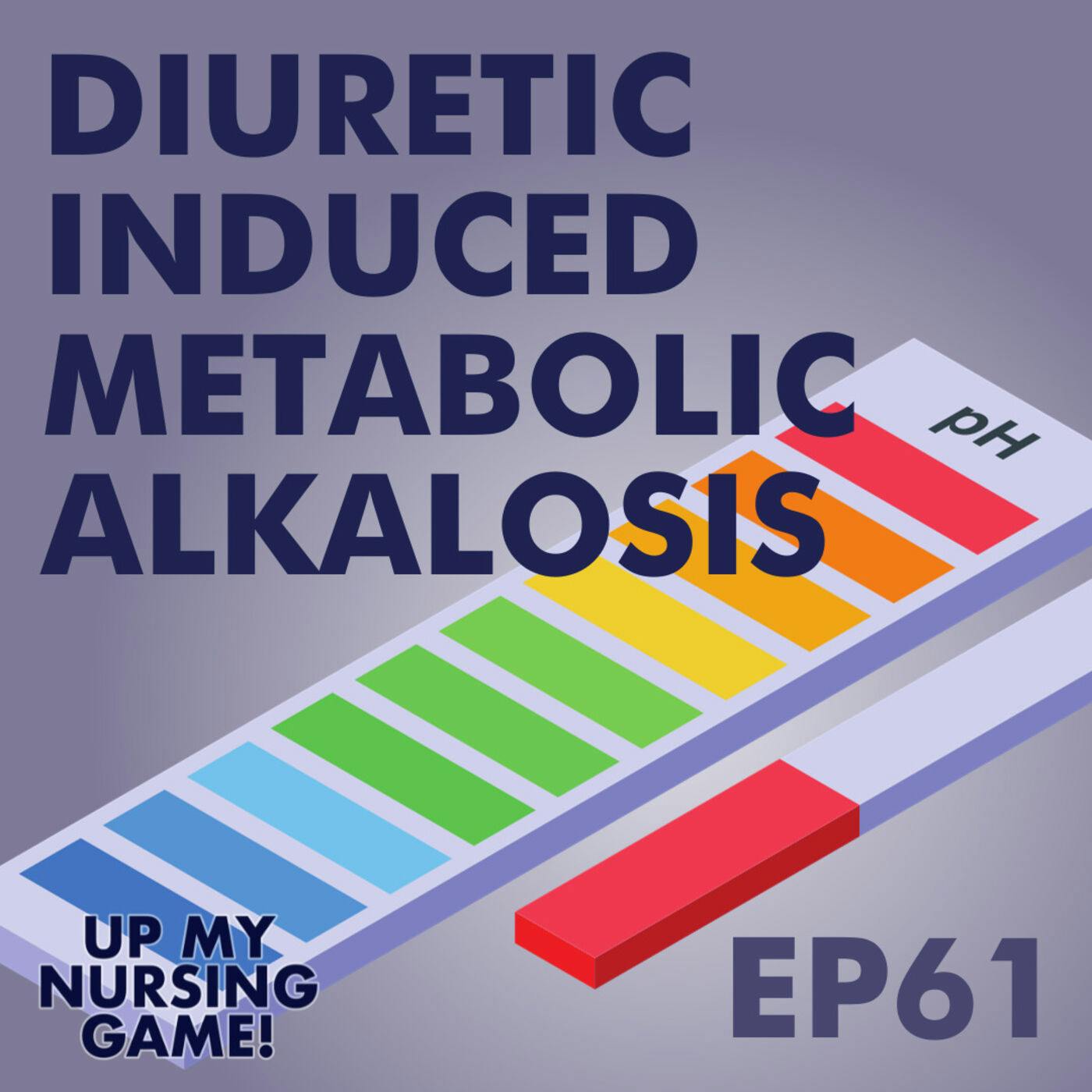 Metabolic Alkalosis: The Forgotten Acid-Base Imbalance Metabolic Alkalosis: The Forgotten Acid-Base Imbalance