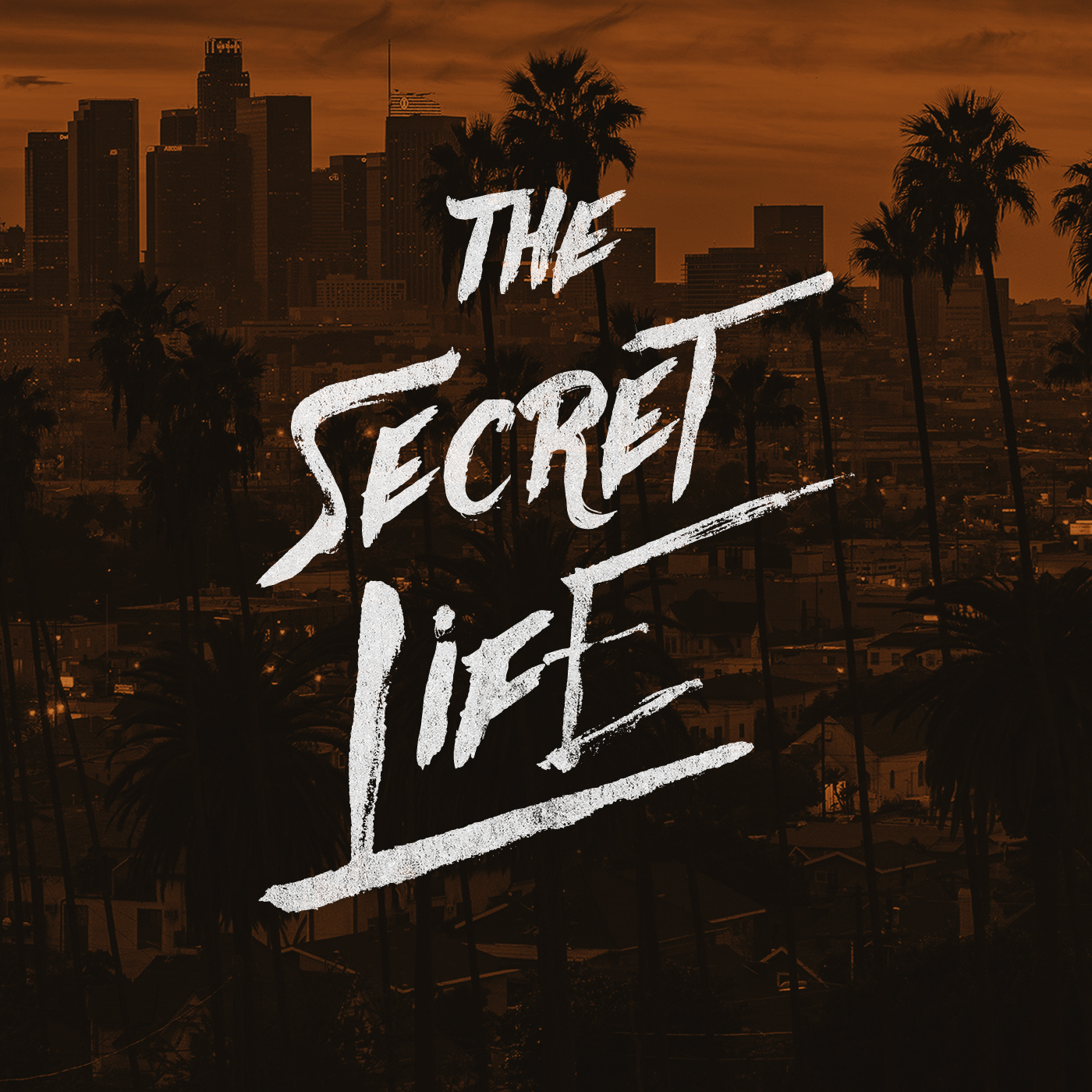 The Secret Life [2]