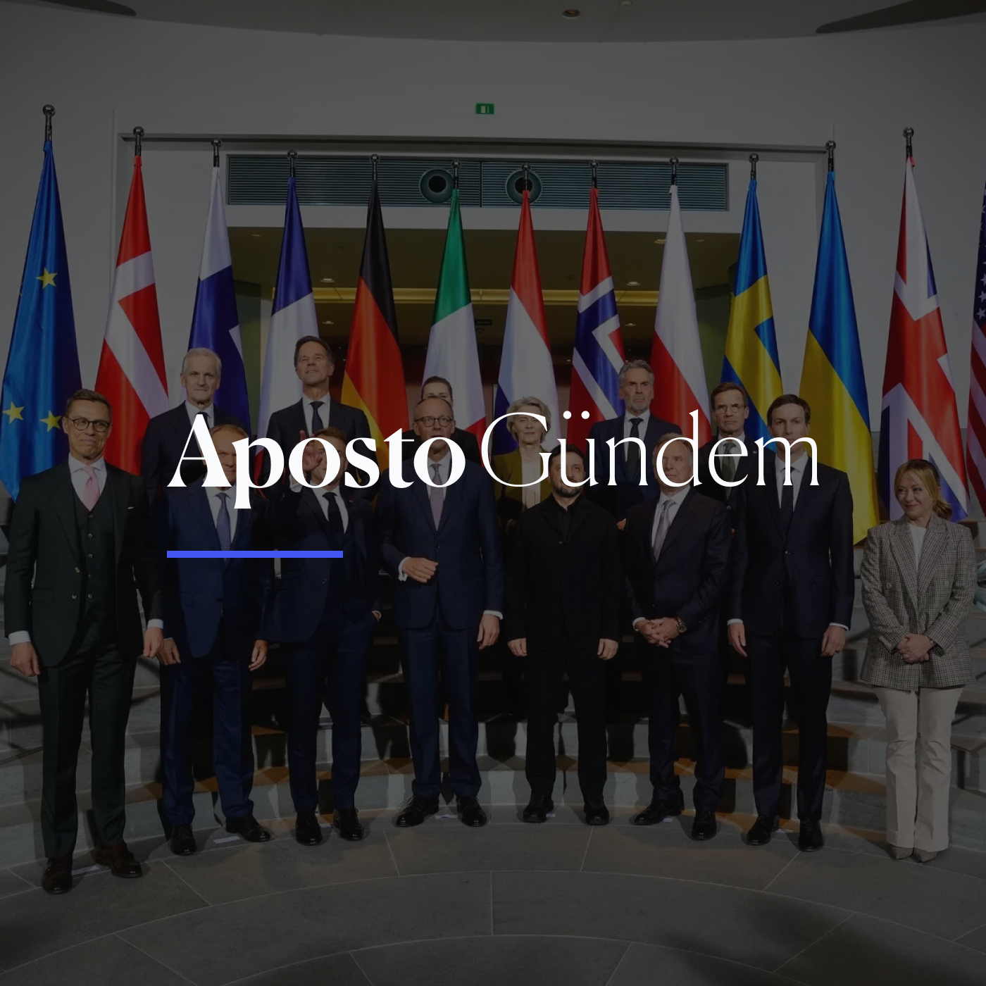 Güvenlik sözü, Gain operasyonu | 17 Aralık 2025