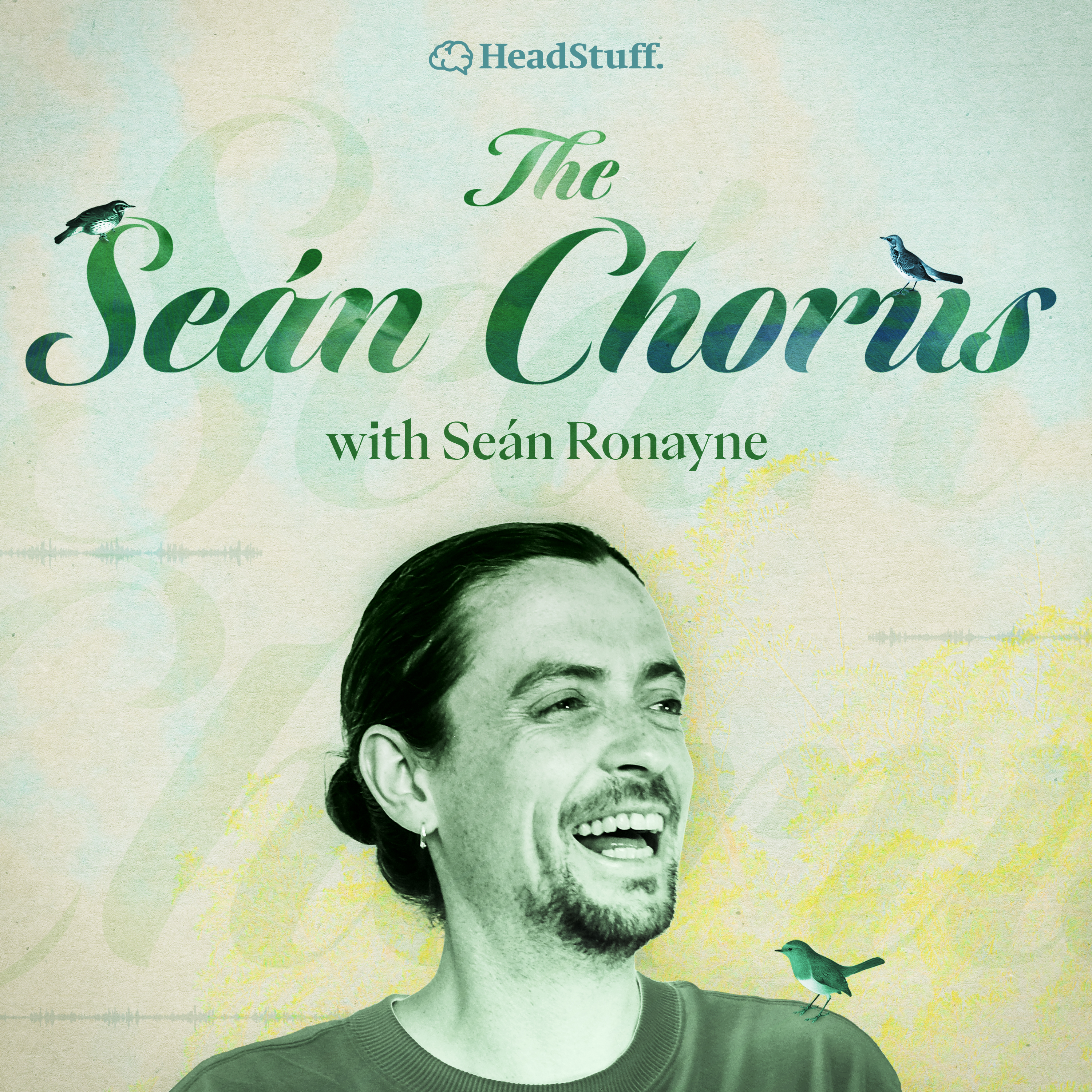The Seán Chorus