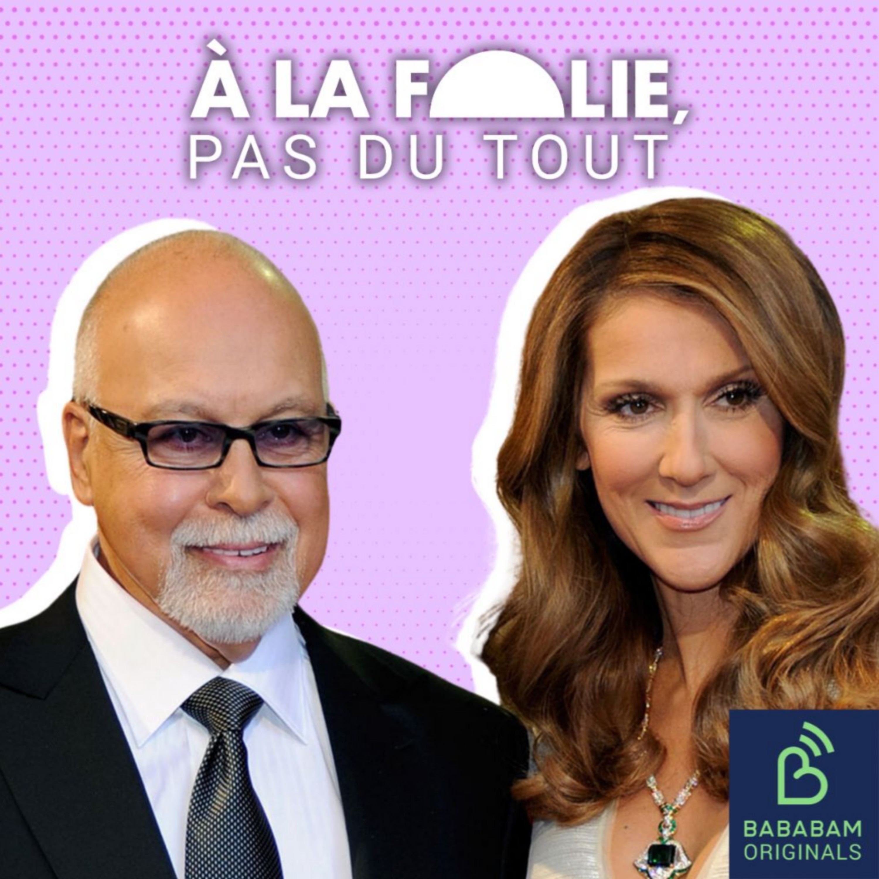 LOVE REMIX | Céline Dion et René Angelil : un amour mythique du show business