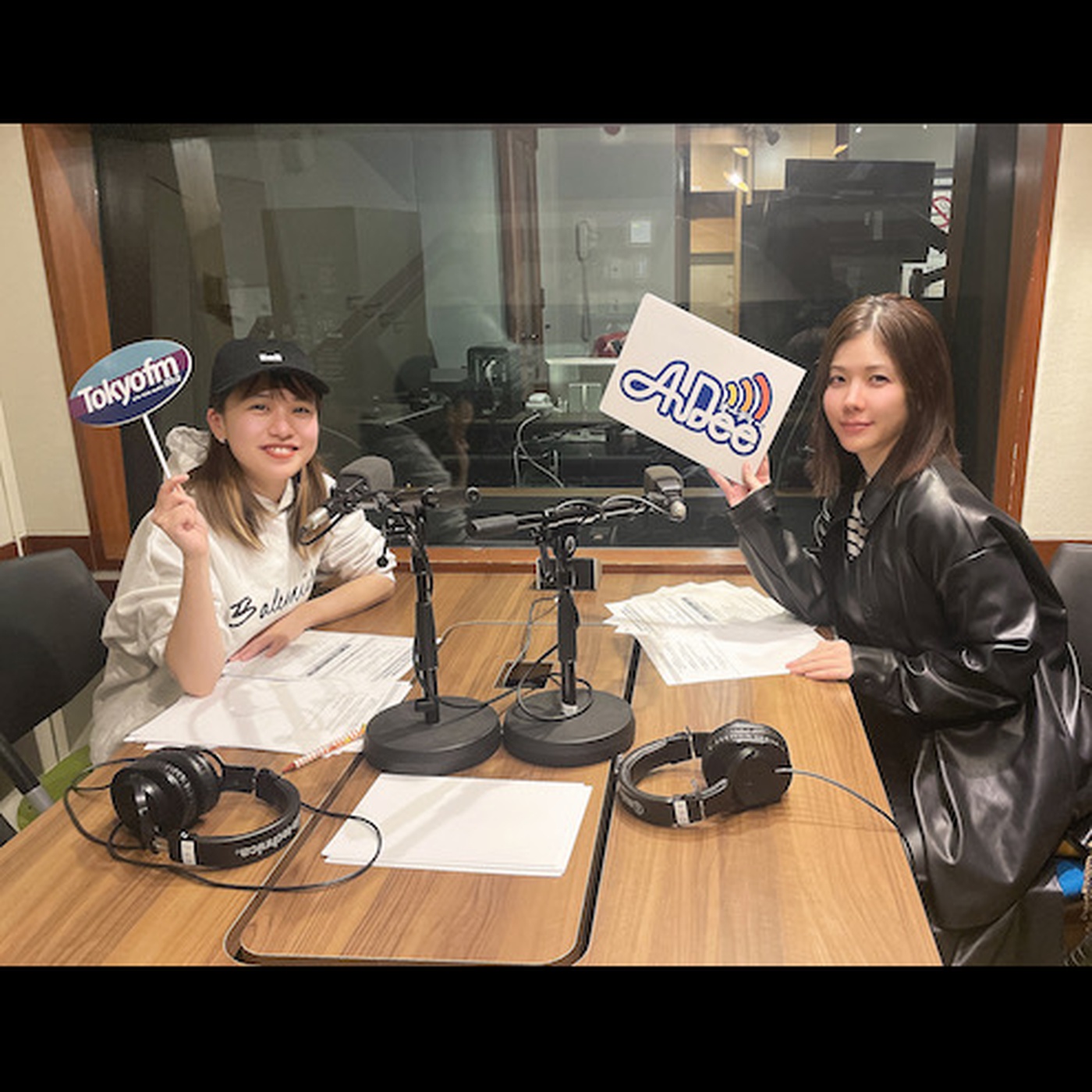 高宮まりプロと女子会トーク！／年末年始、ディズニー、出会いの話etc！【#17】 episode artwork