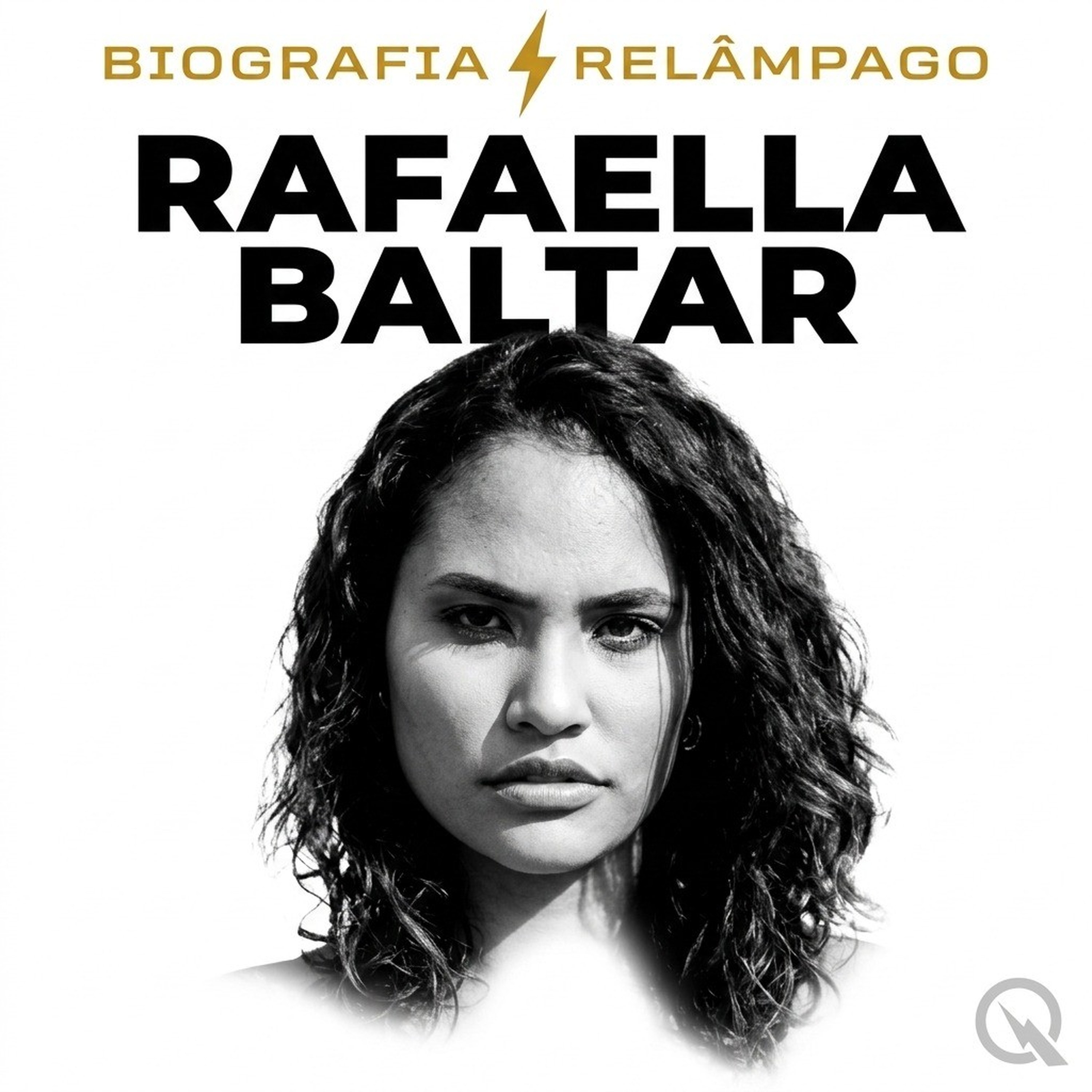 Rafaella Baltar - Biografia Relâmpago
