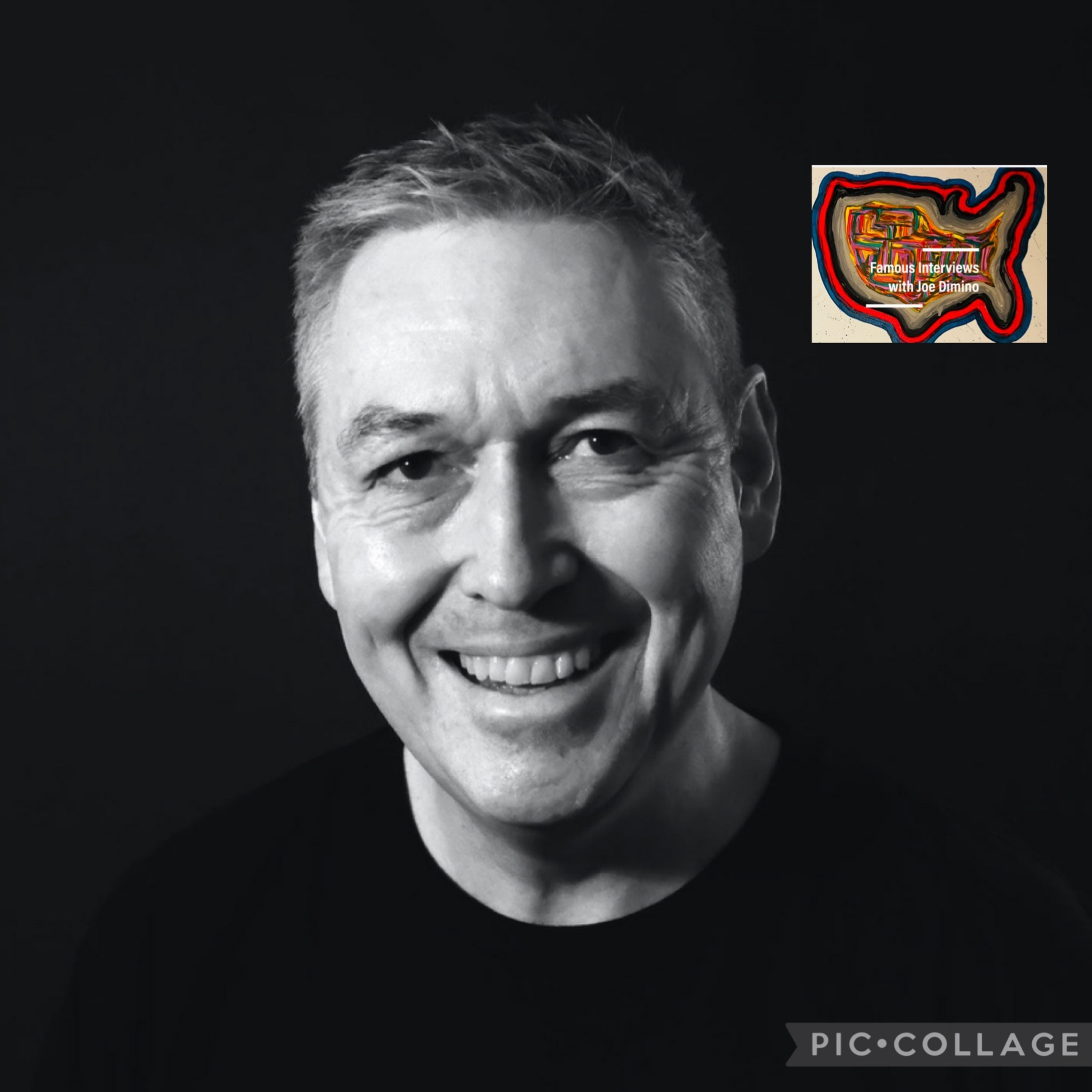 Entrepreneur, Innovator and Mental Health Change Maker Alan Cox
