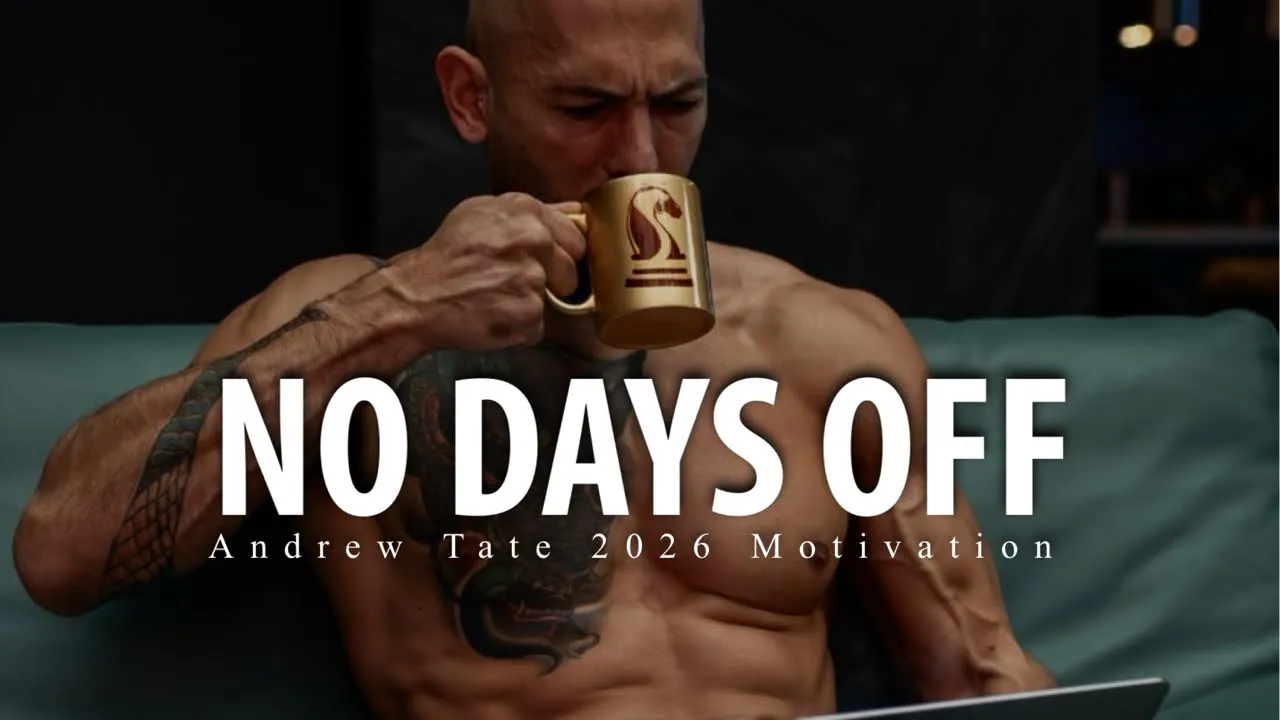 WORK LIKE HELL. WIN EVERYTHING - Andrew Tate Motivation for 2026 |New Year Motivational Speech WORK LIKE HELL. WIN EVERYTHING - Andrew Tate Motivation for 2026 |New Year Motivational Speech