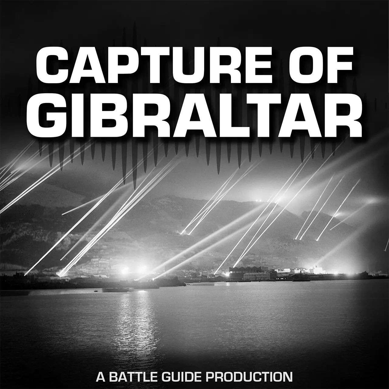 Episode 112: Operation Felix - The Capture of Gibraltar