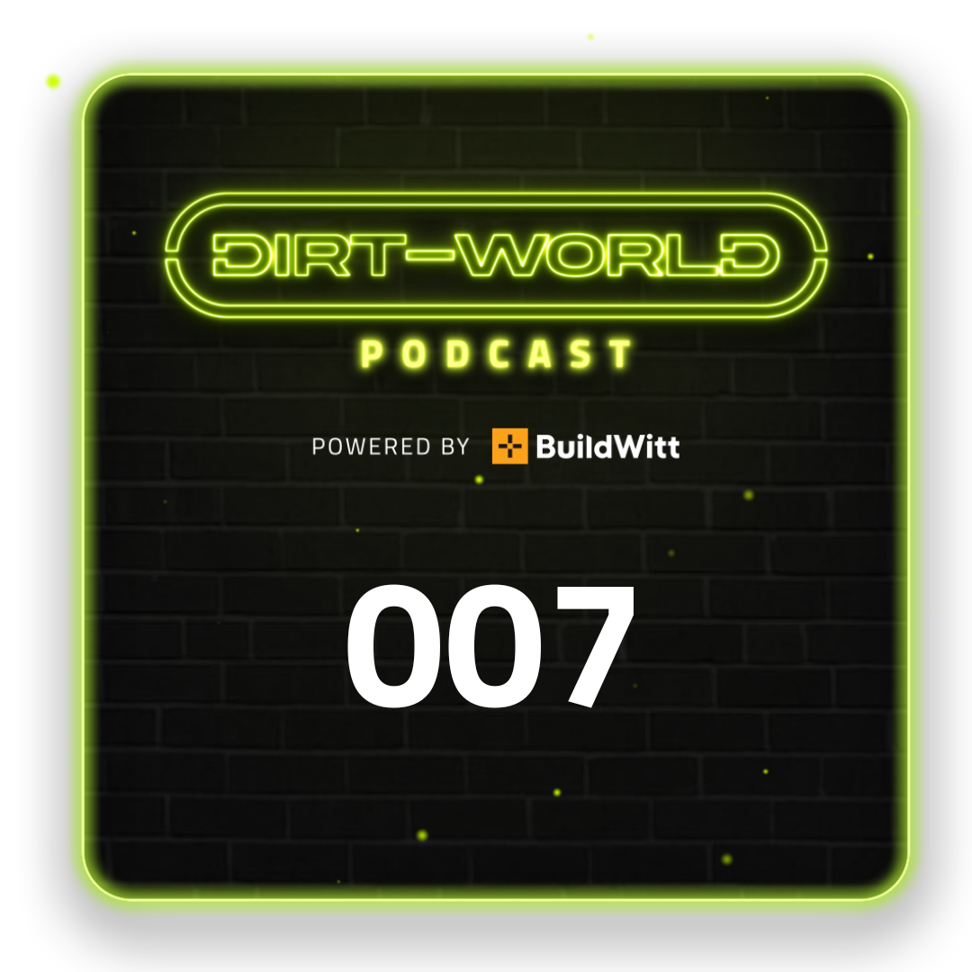 Dirt World Podcast