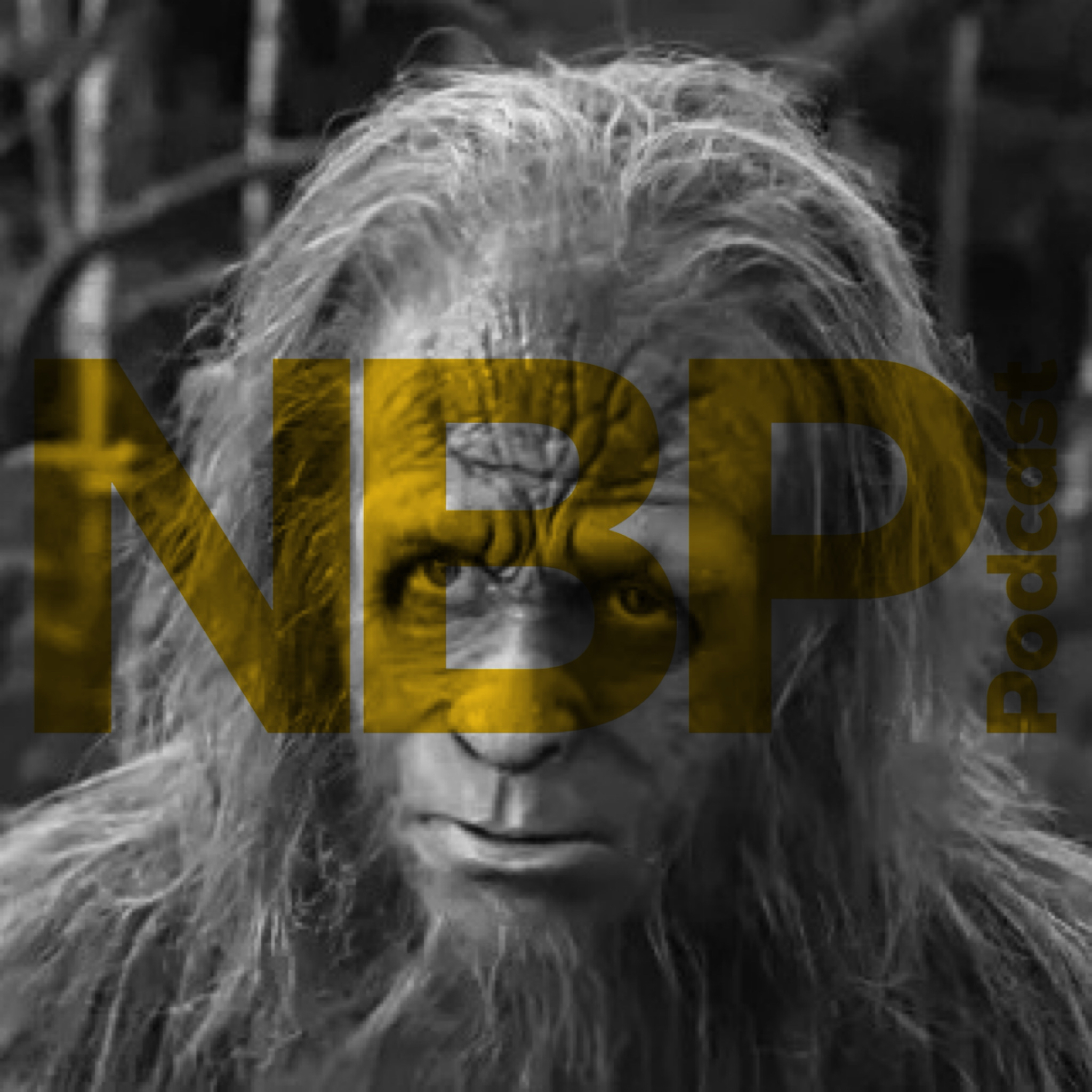 Interview With "Sasquatch Sunset" Makeup & Hair Designer Steve Newburn