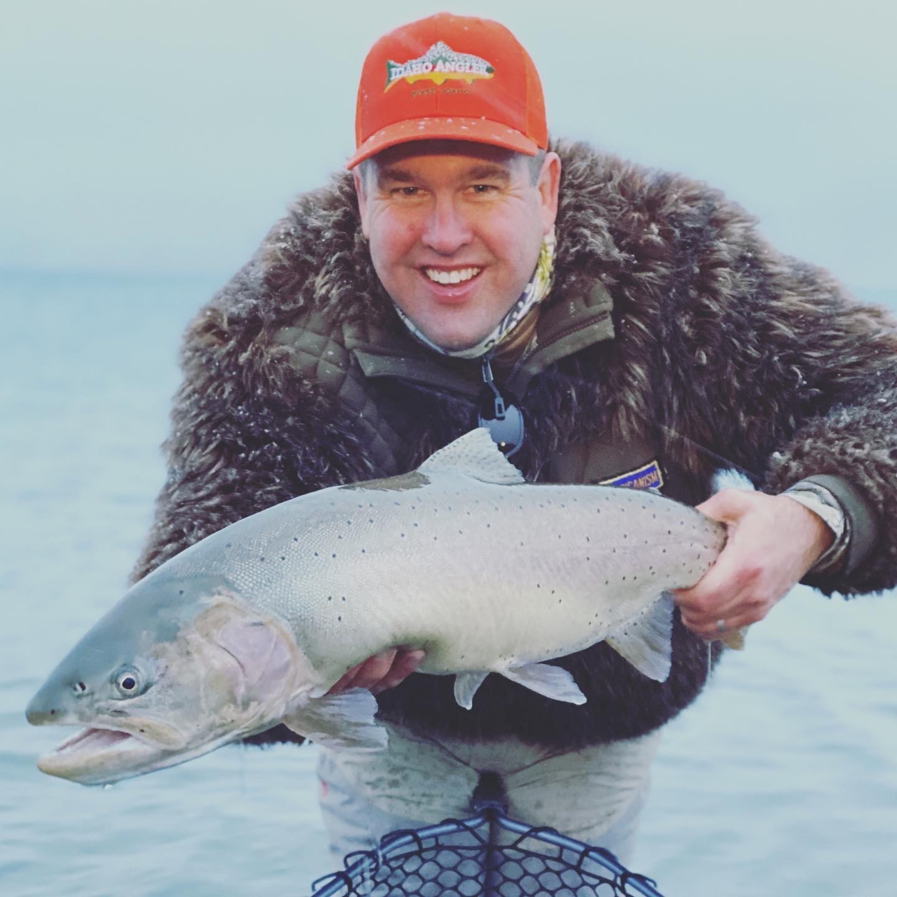 The February Room A Fly Fishing Podcast