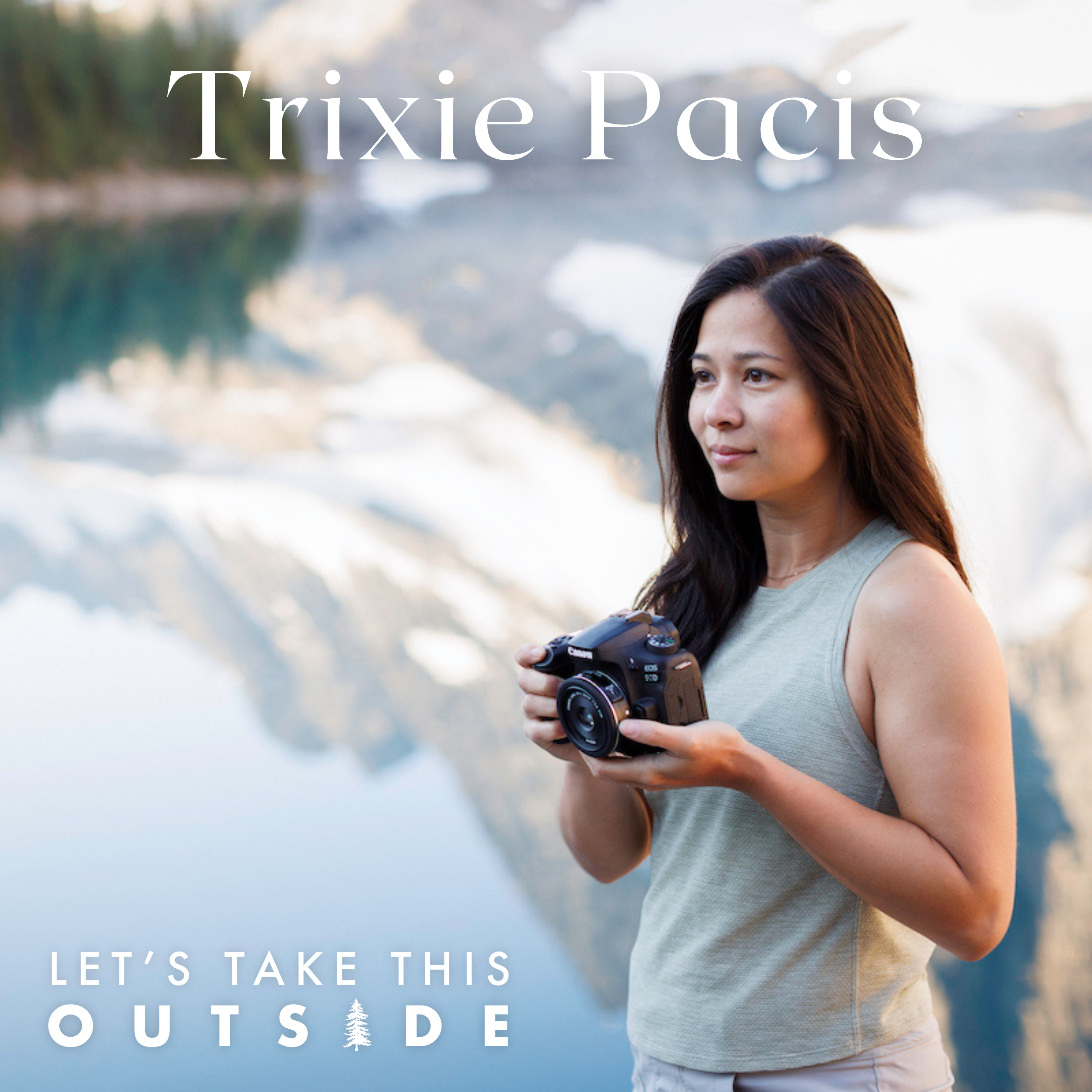 Trixie Pacis - Filmmaker